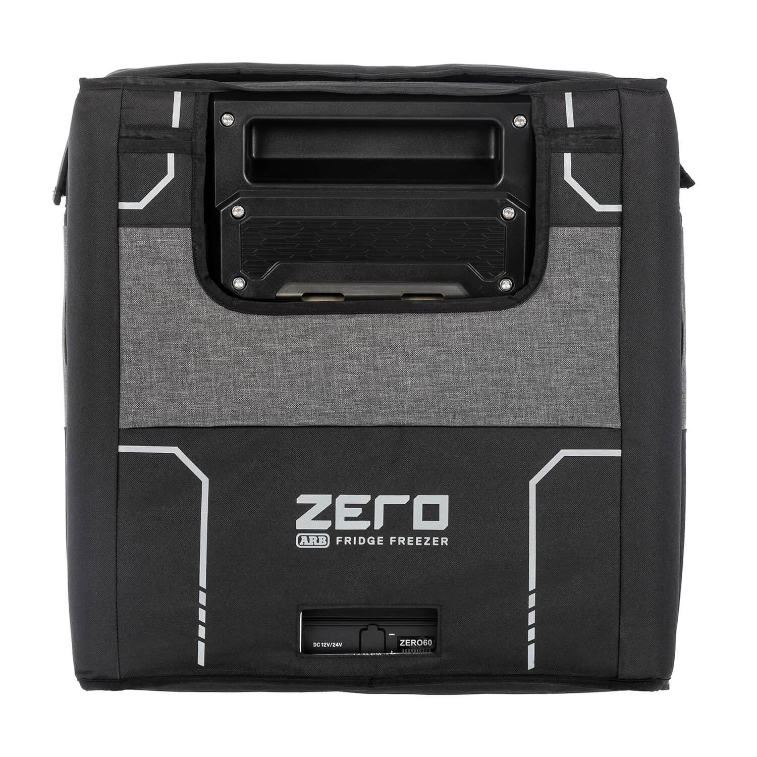 ARB ZERO FRIDGE TRANSIT BAG; FOR USE WITH 63Q SINGLE ZONE FRIDGE FREEZER