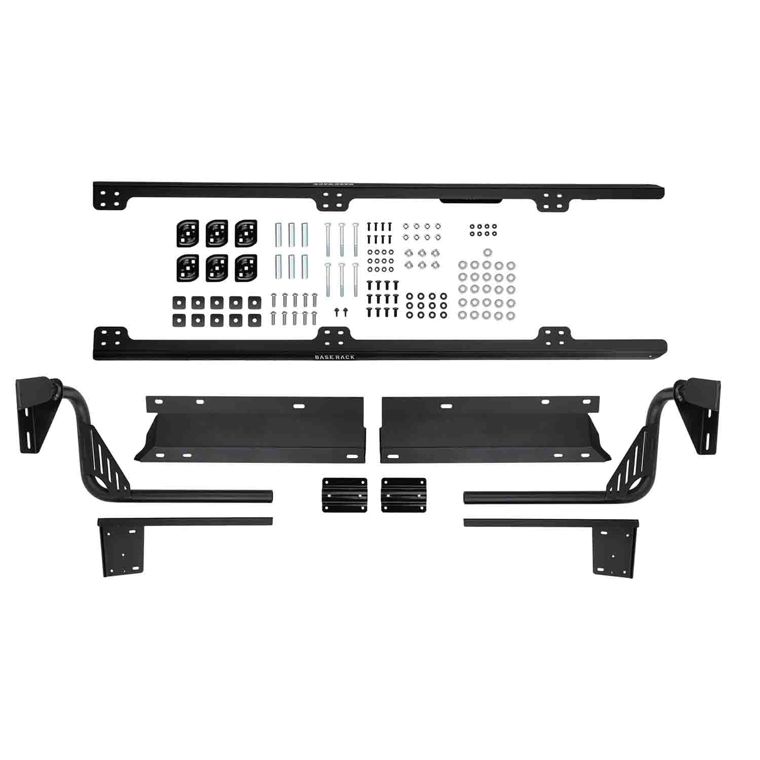 ARB BASE RACK MOUNT KIT;W/BASE RACK 1770020 product image