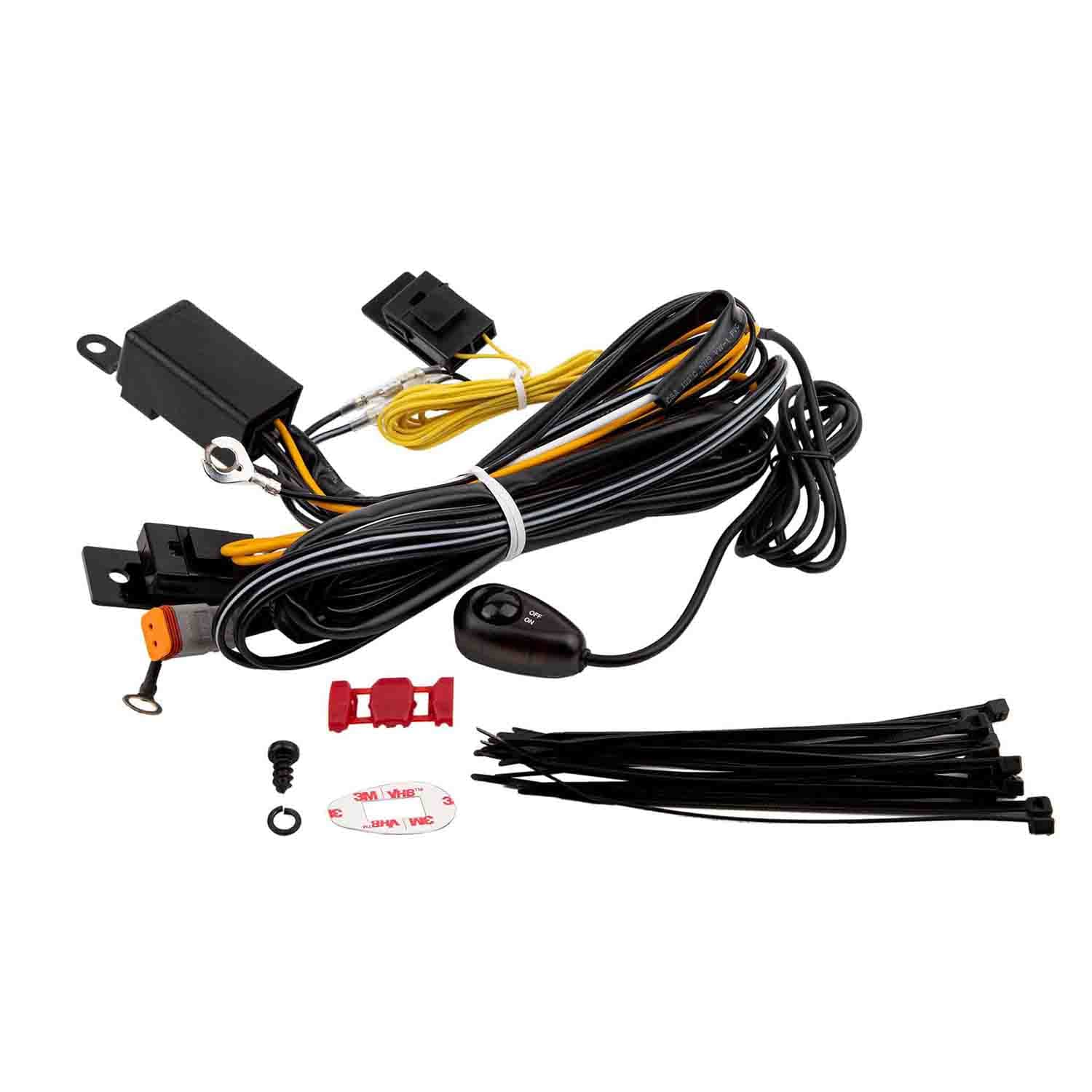 ARB ARB Intensity AR40 Wiring Loom