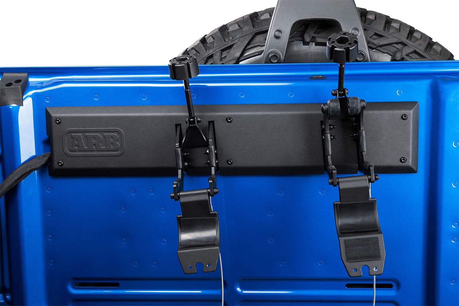 ARB Hydraulic Jack Mounting Bracket - Bronco 2021+