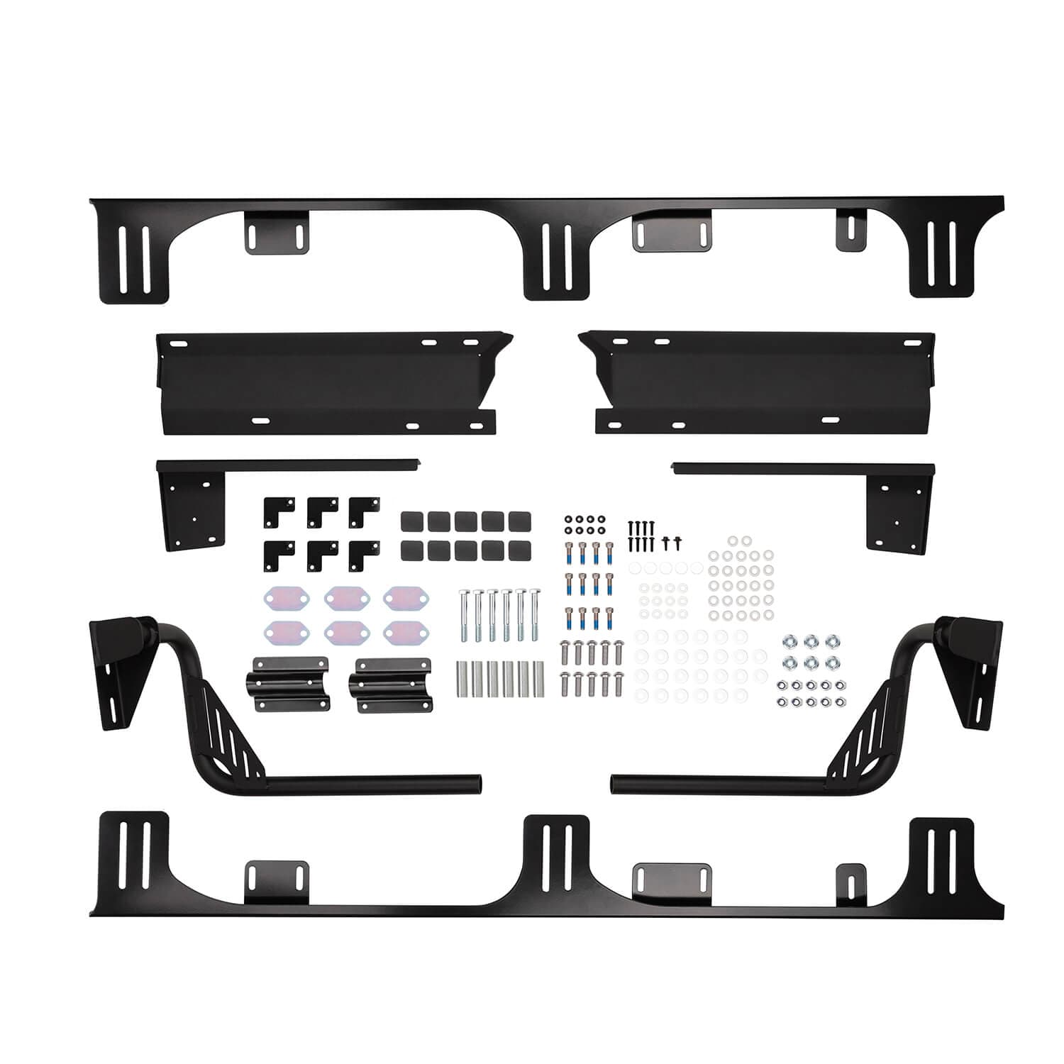 ARB Classic Roof Rack Mounting Kit - JL 4Dr product image