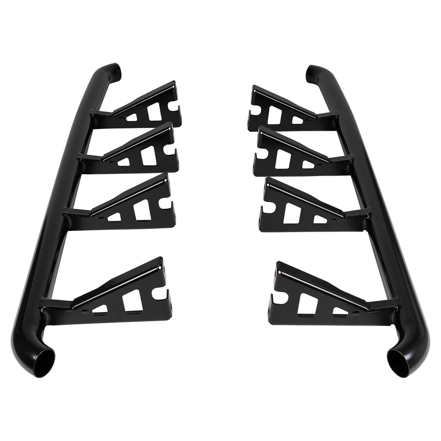 ARB Rock Rails Fj Cruiser Arb Side Rails & Steps