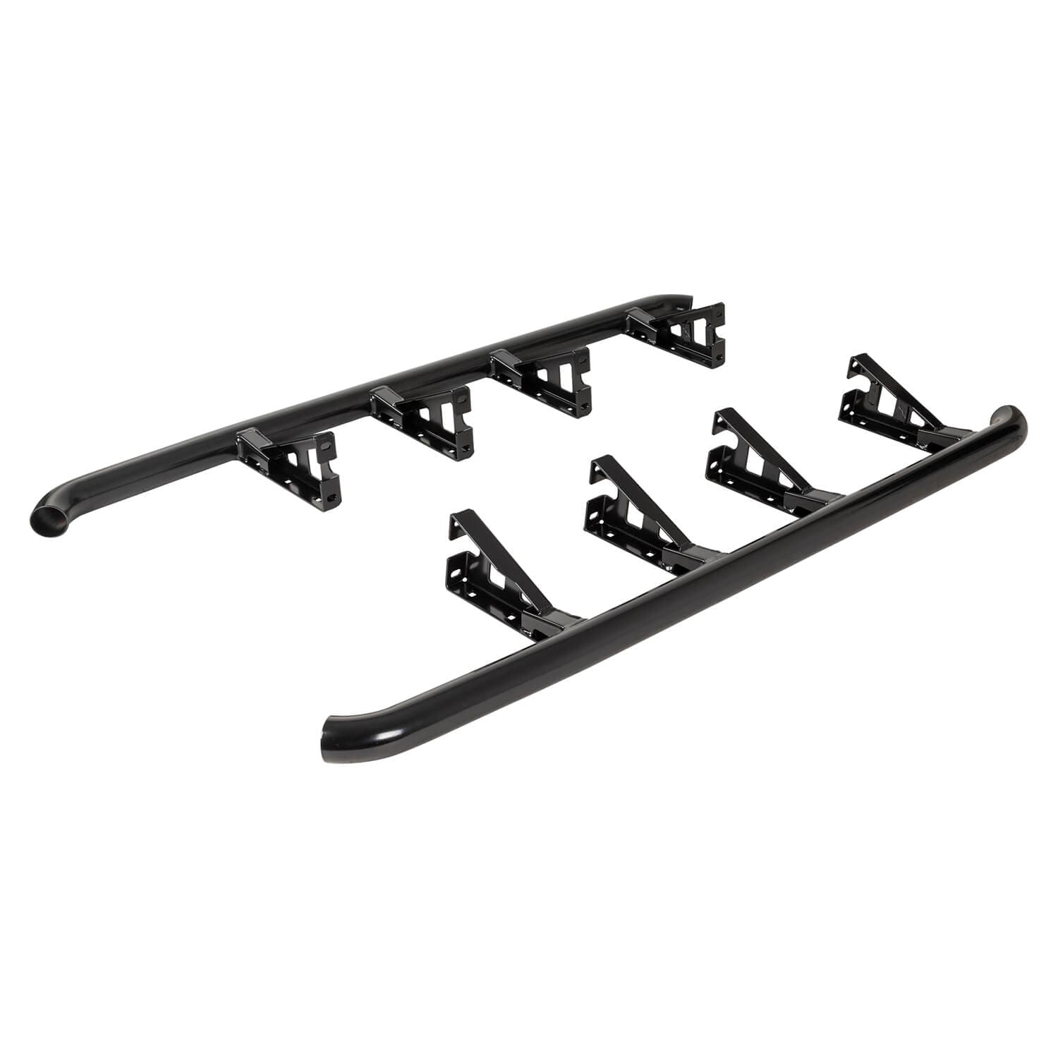 Rock Rails Fj Cruiser Arb Side Rails & Steps product image