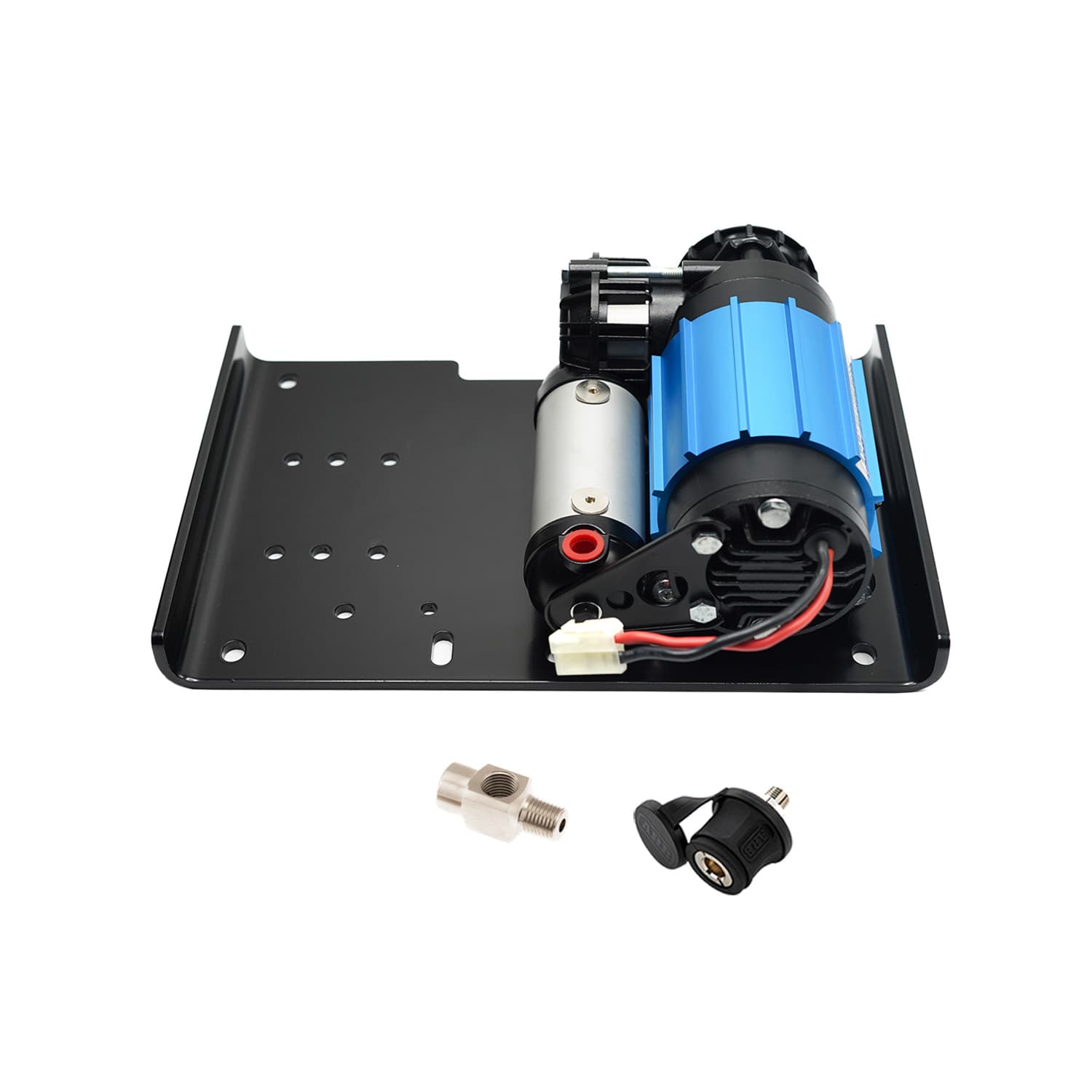 ARB - CKMA12BK1 - Single 12V Onboard Compressor Kit product image