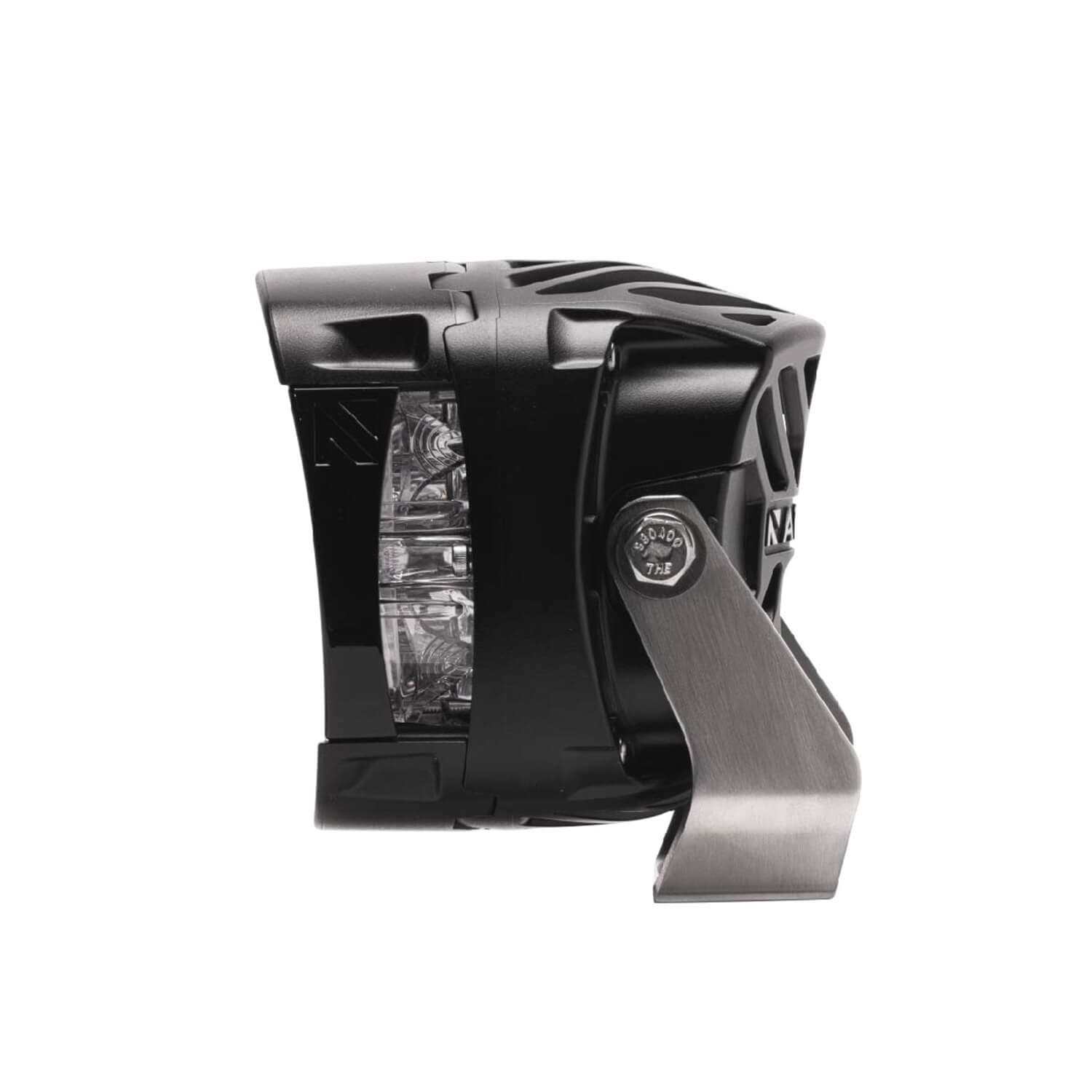 Nacho Offroad Technology Quatro Flood LED Lights - Pair product image