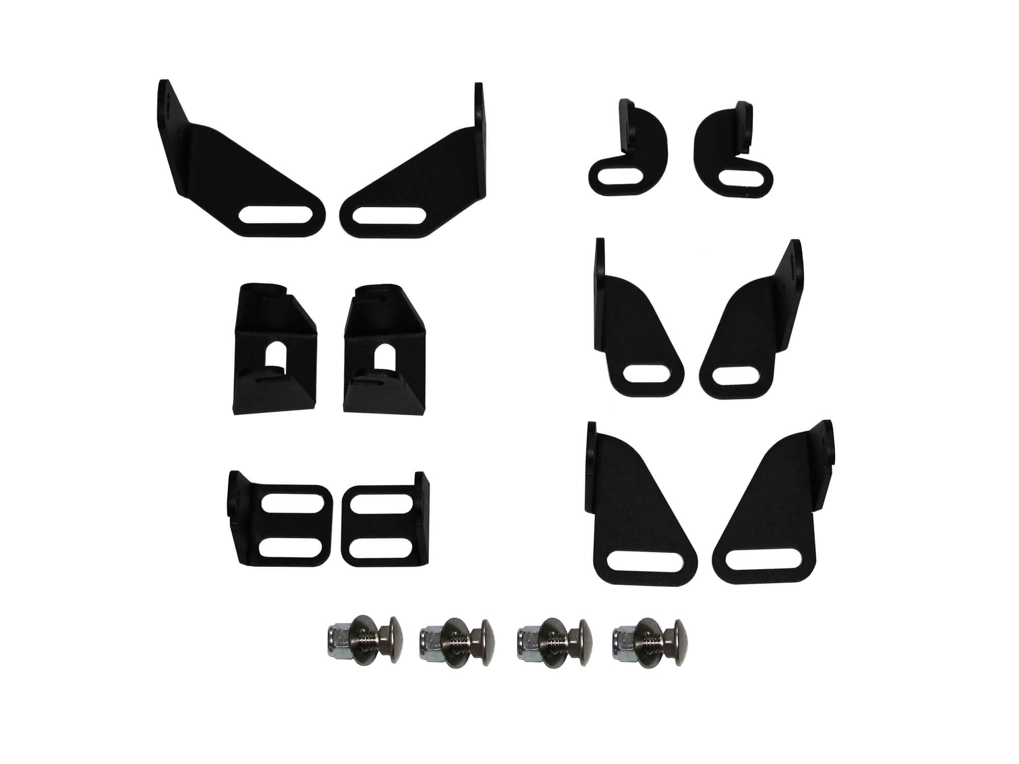 Addictive Desert Designs Addictive Desert Designs ACNA158501NA Light Mount Kit