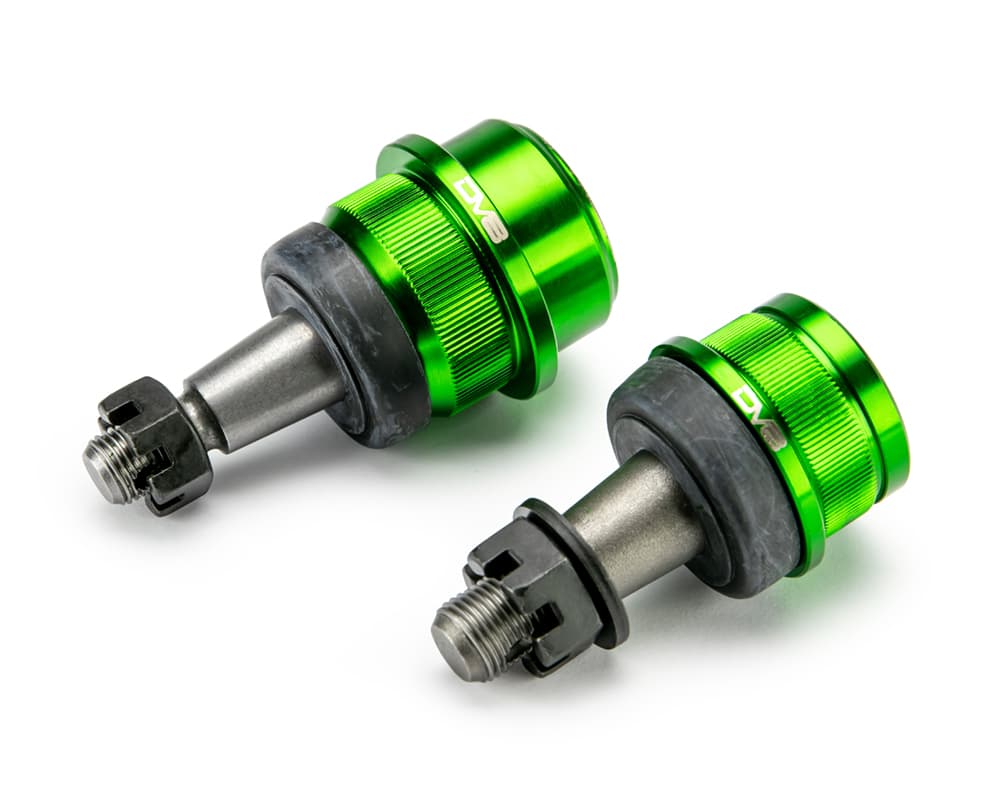 DV8 Offroad Green Dana 44/30 Ball Joint Kit (4 pcs) - JK product image