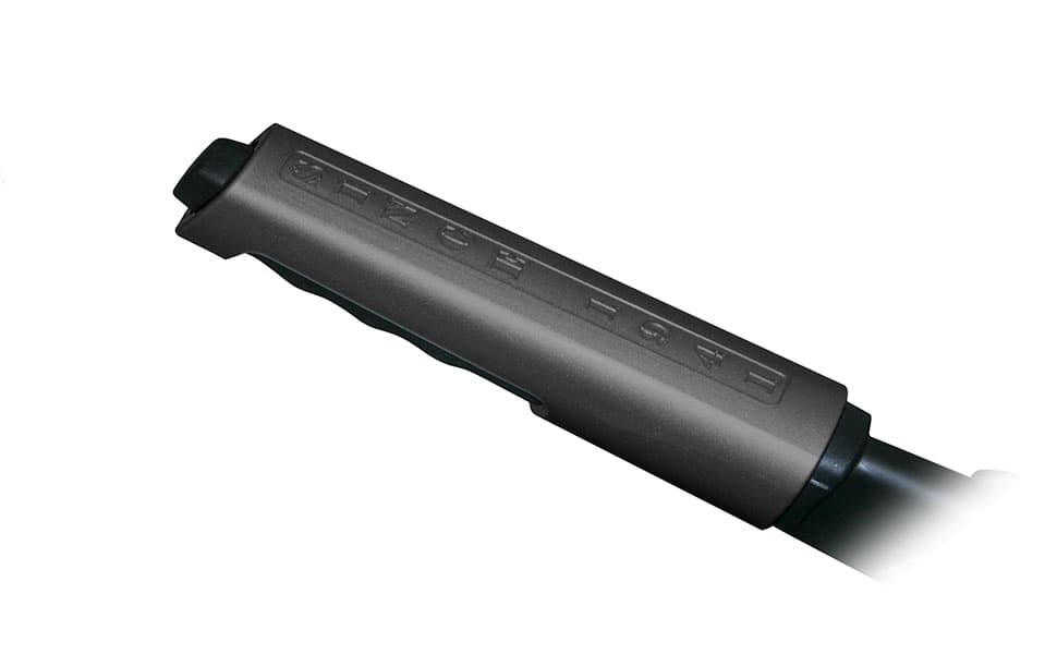 DV8 Offroad Emergency Brake Cover - Grey - 2011+ JK product image