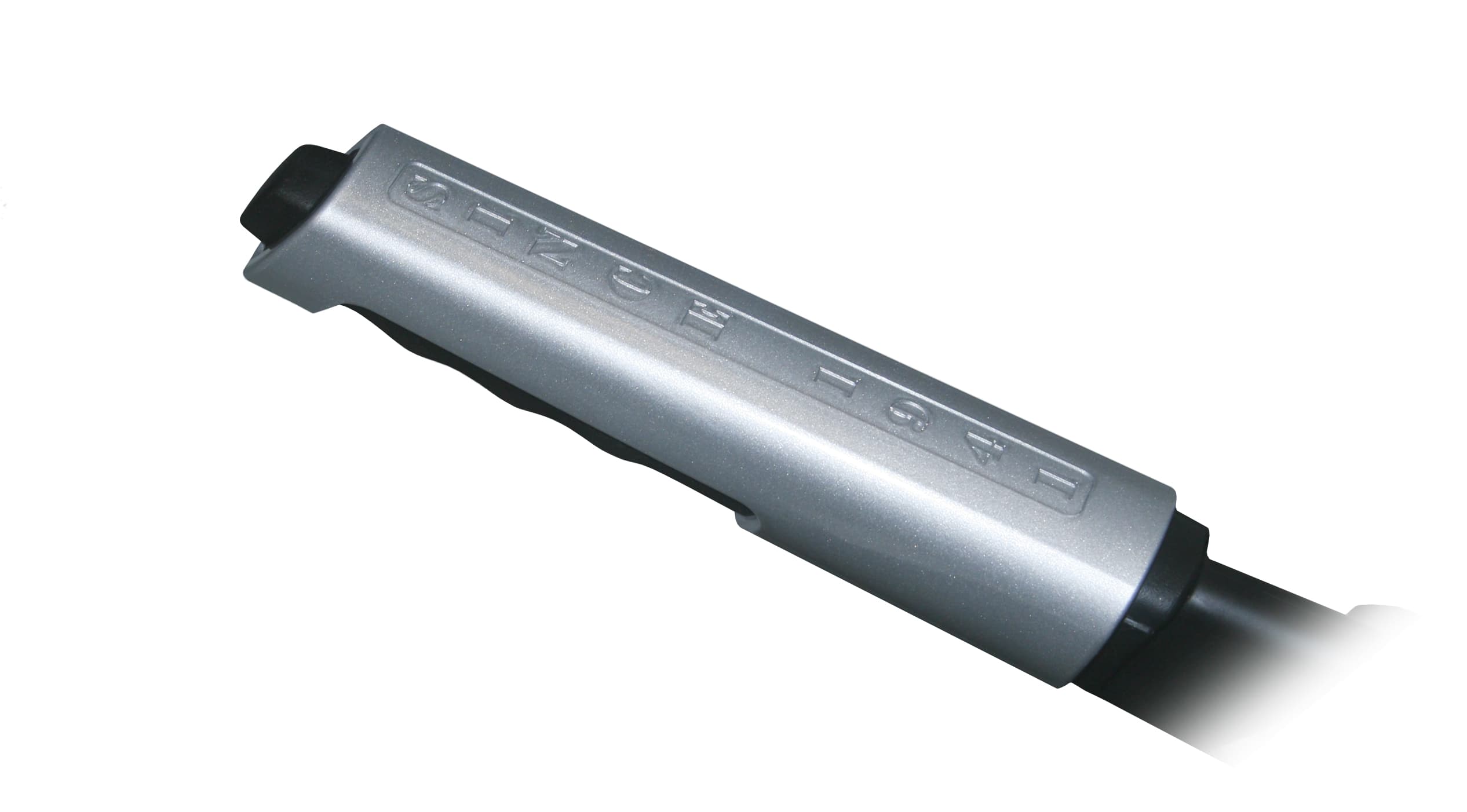 DV8 Offroad Emergency Brake Cover - Silver - 2011+ JK product image