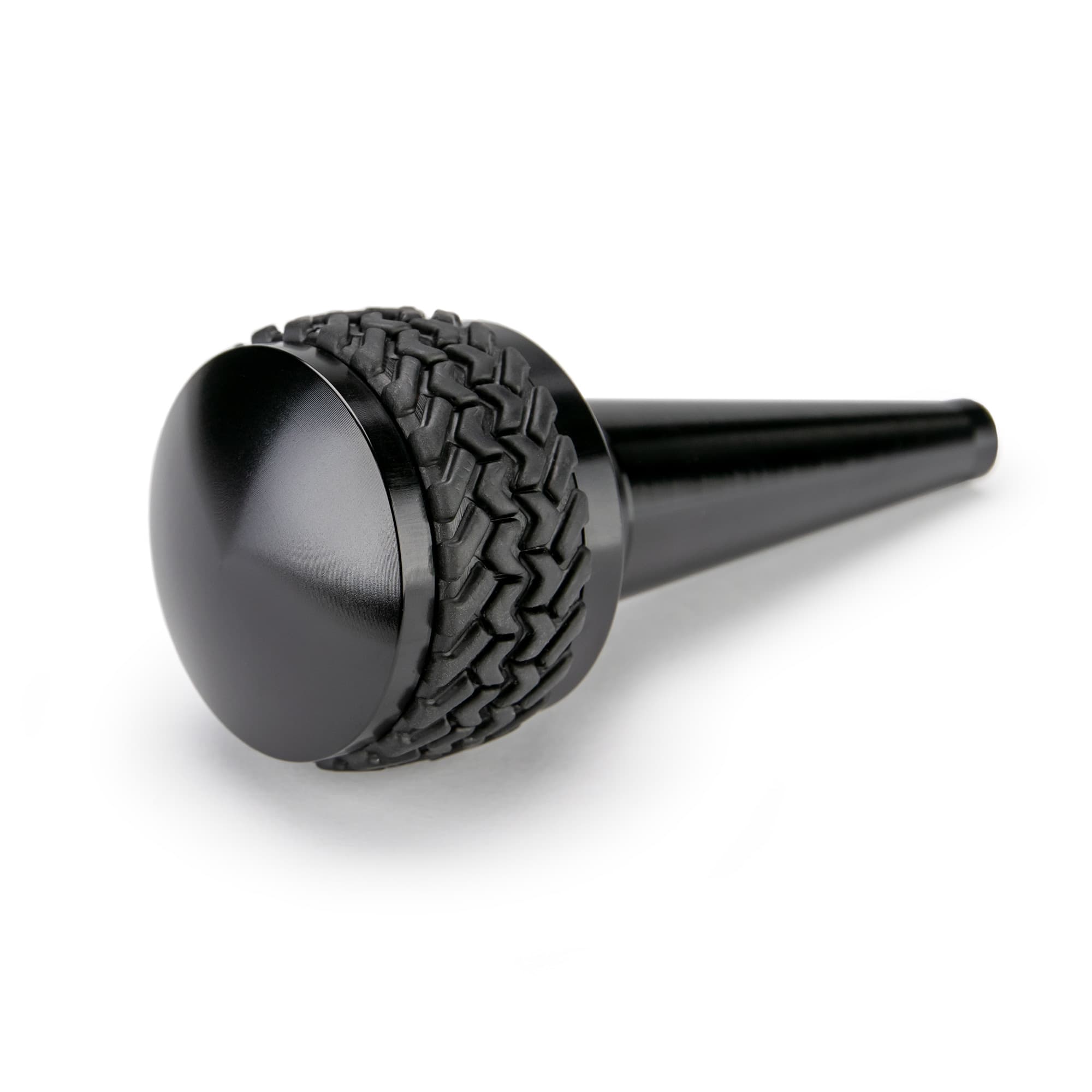 DV8 Offroad D-JP-181113-BK Auto Trans Shift Knob; Black product image