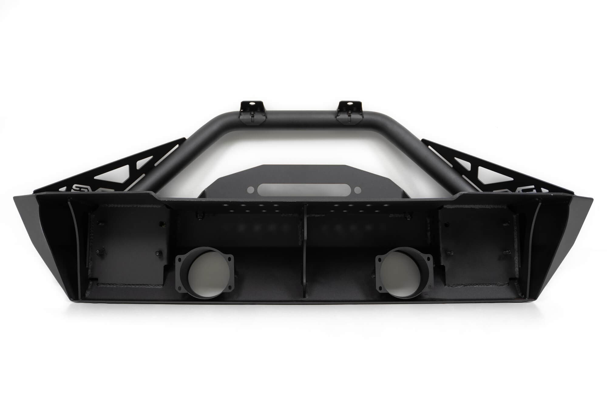 DV8 Offroad FBJL-05 Jeep Wrangler JK/JL & Gladiator JT FS-15 Series Front Bumper product image