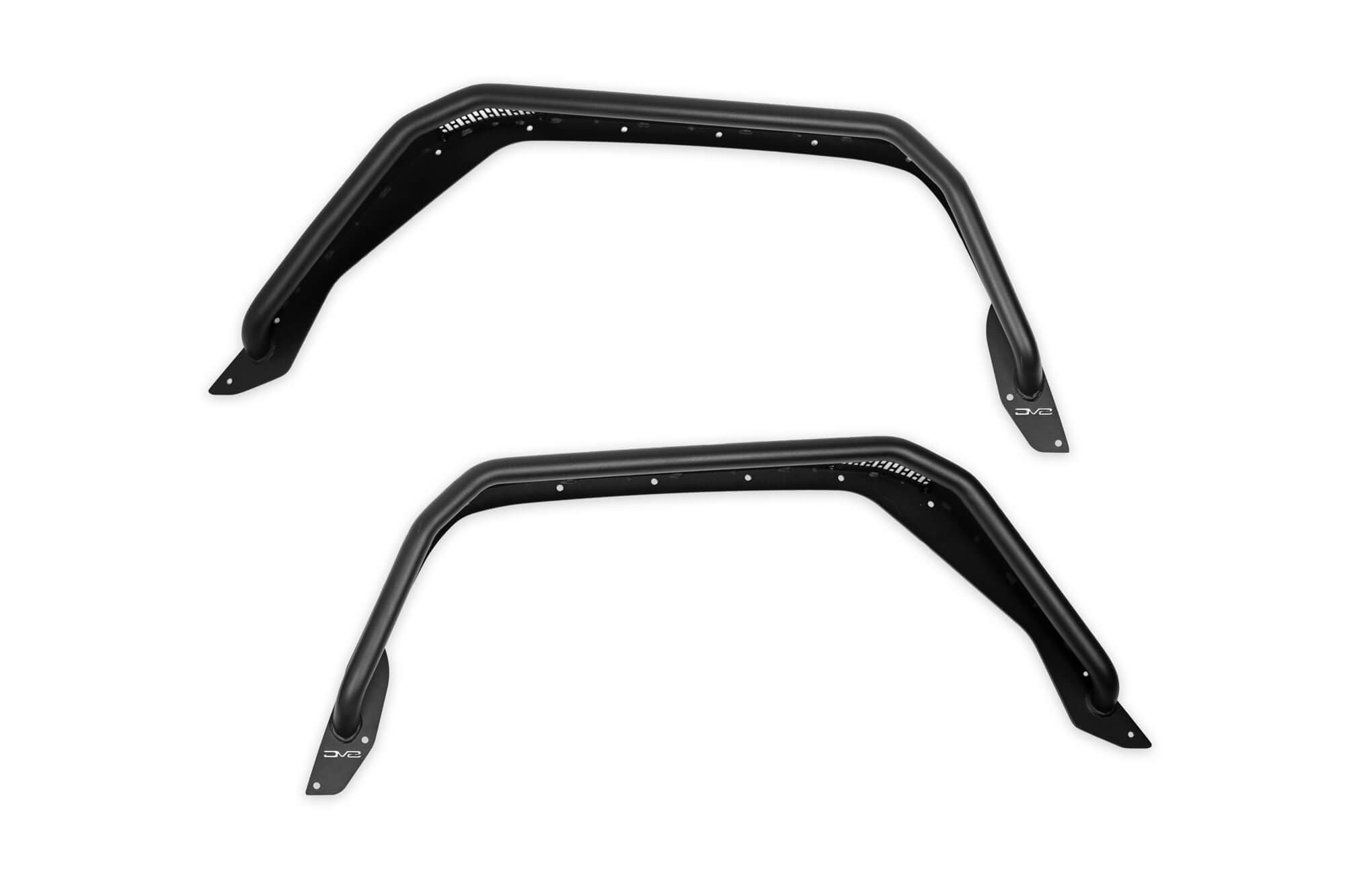 DV8 Offroad Spec Series Front and Rear Fender Flares - JT product image