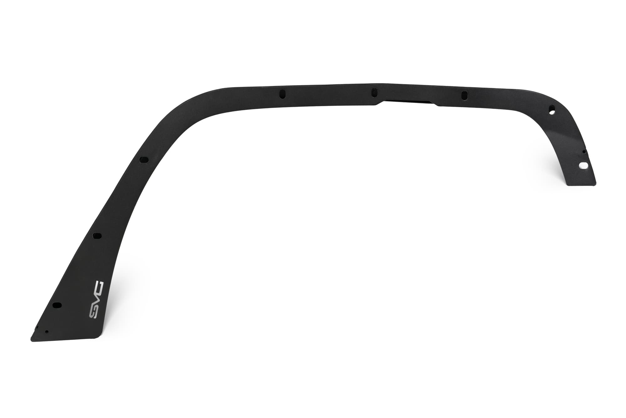 DV8 Offroad FDJK-07 Jeep Wrangler JK Slim Fender Flares product image