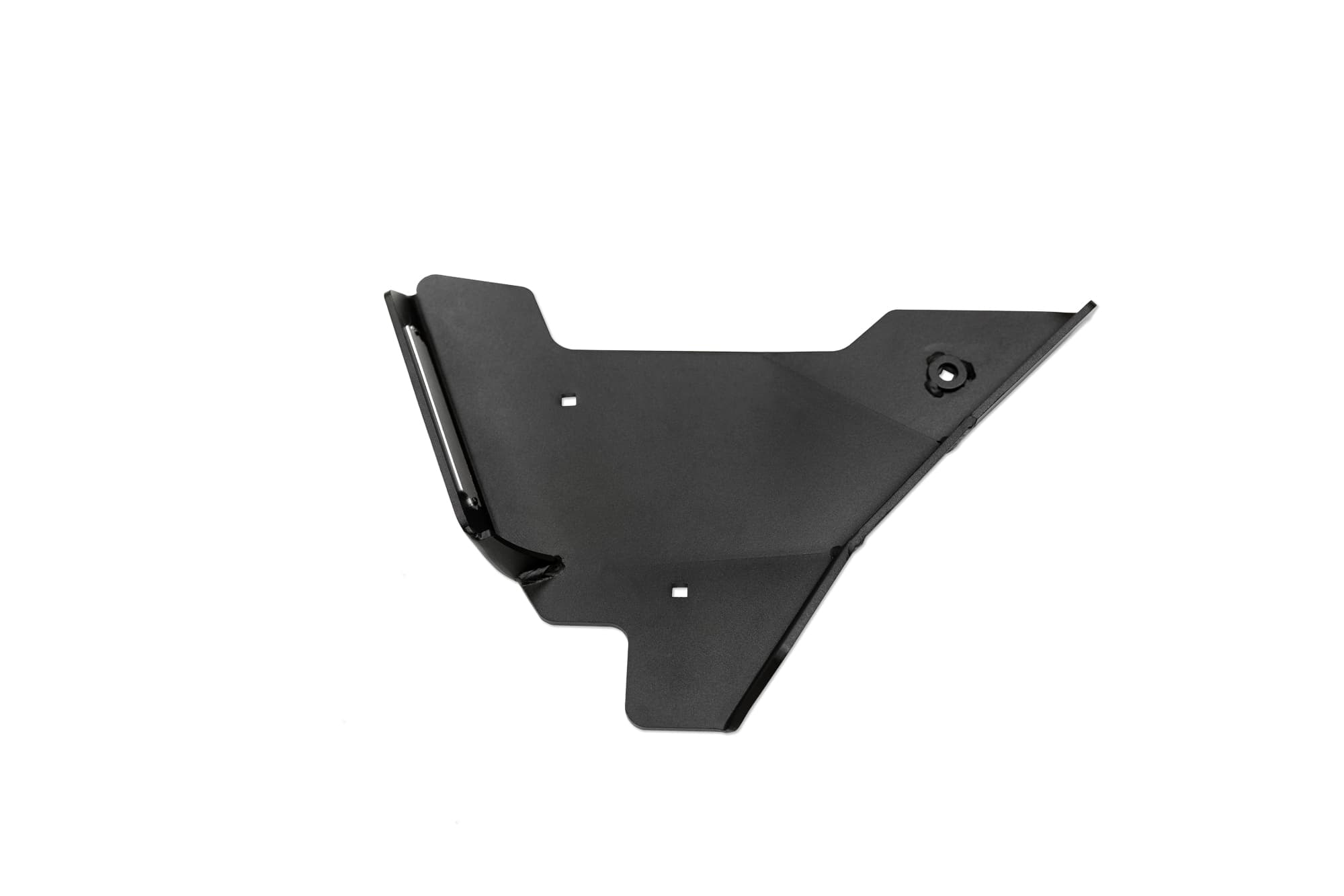 2022-2023 Toyota Tundra Front Lower Control Arm Skid Plates product image