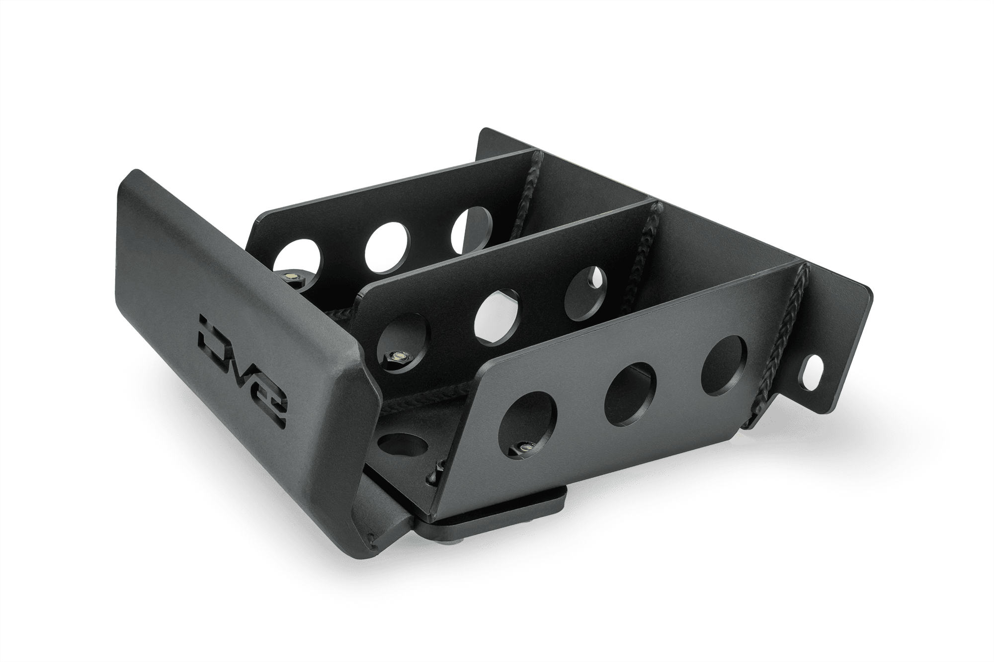 DV8 Offroad JEEP GLADIATOR BEDSIDE SLIDERS DV8 OFFROAD