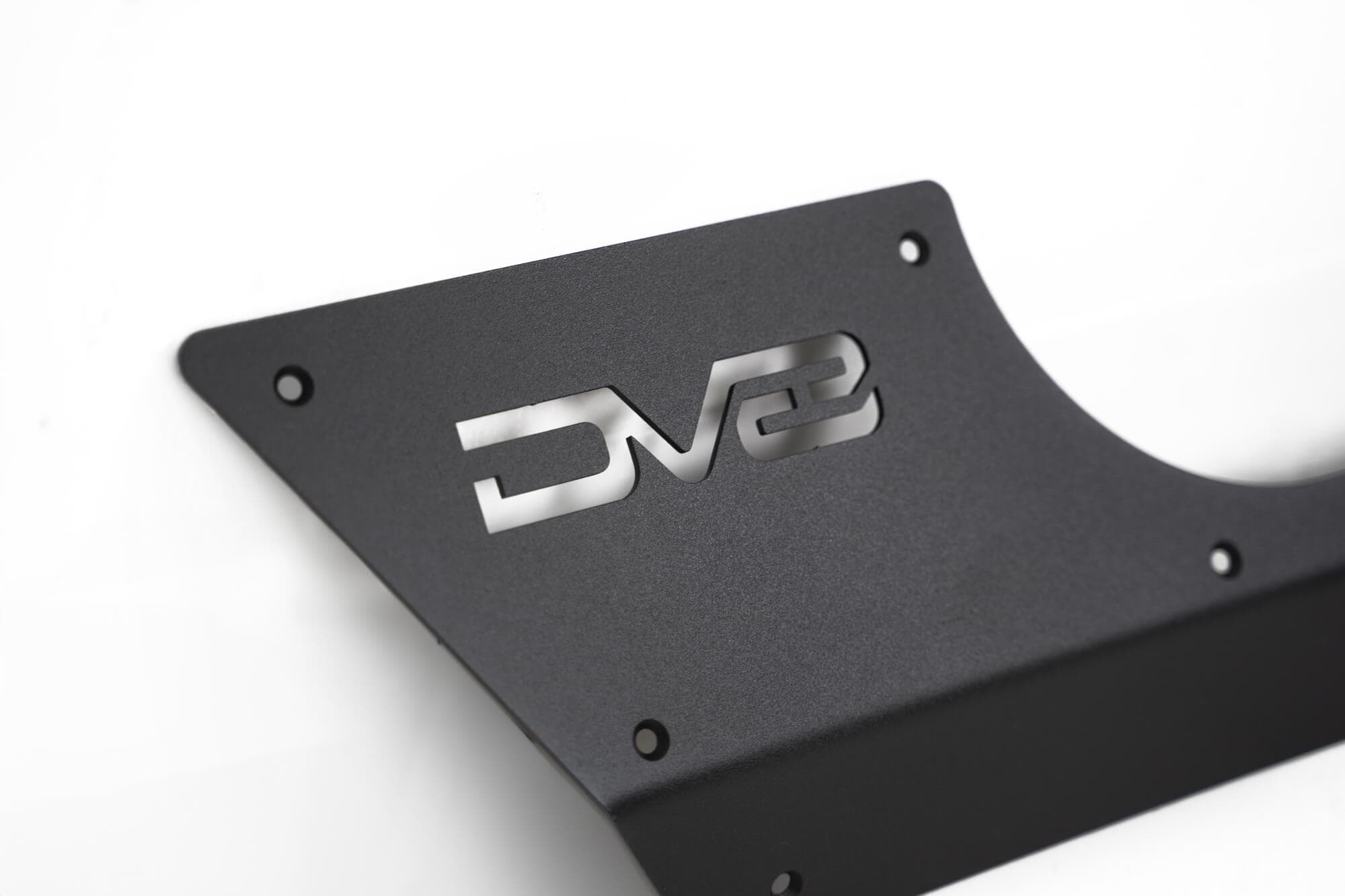 DV8 Jeep Wrangler JL 4-Door | Rock Skins product image