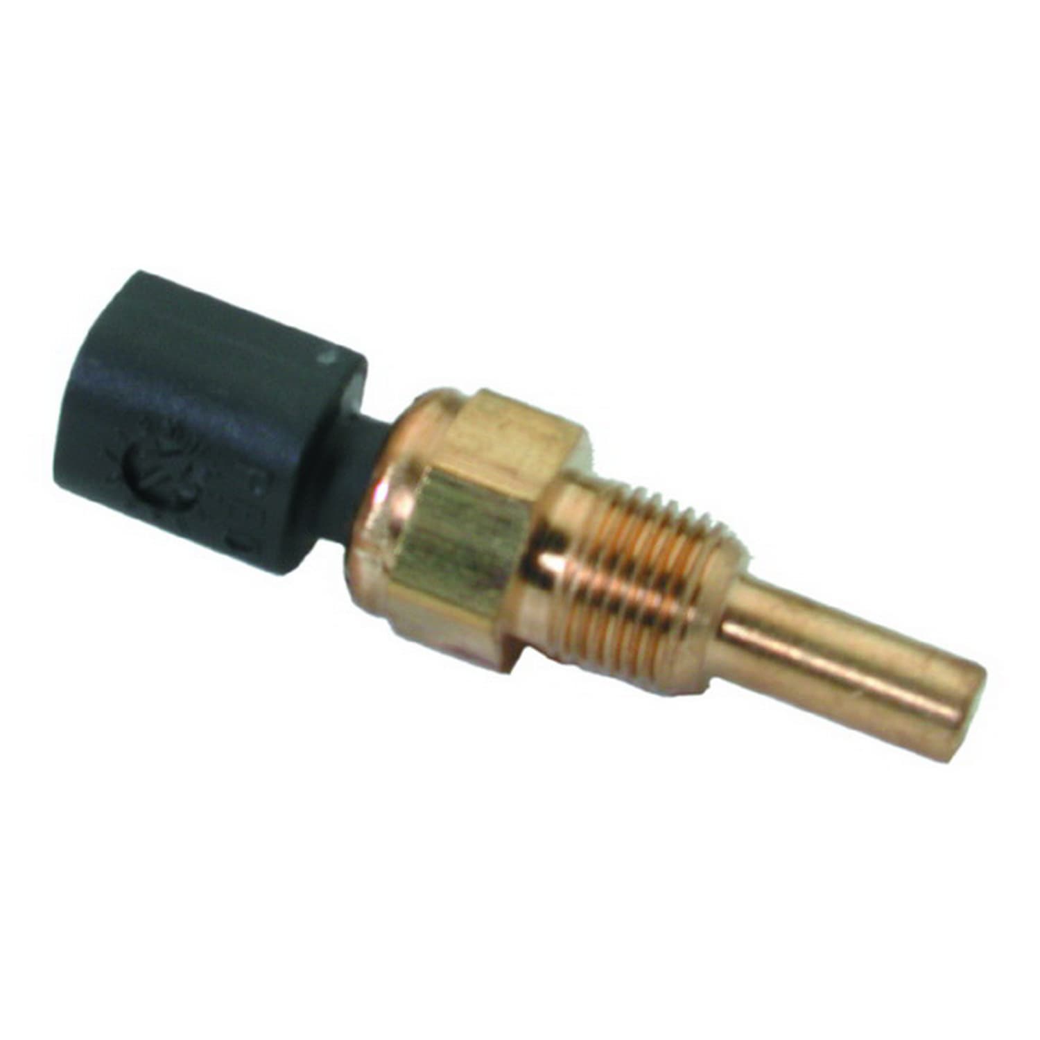 AutoMeter 2252 SENSOR, TEMPERATURE, -40-300?F, 1/8 NPTF MALE, REPLACEMENT, DIGITAL STEPPER product image