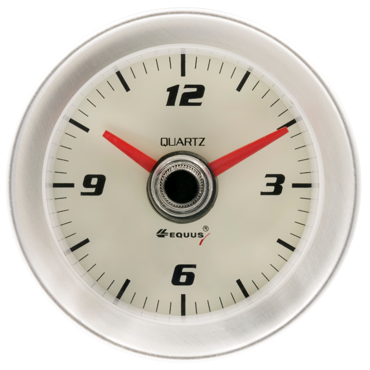 2.0 Dia Quartz Clock 12-Hour 360 Degree Sweep product image