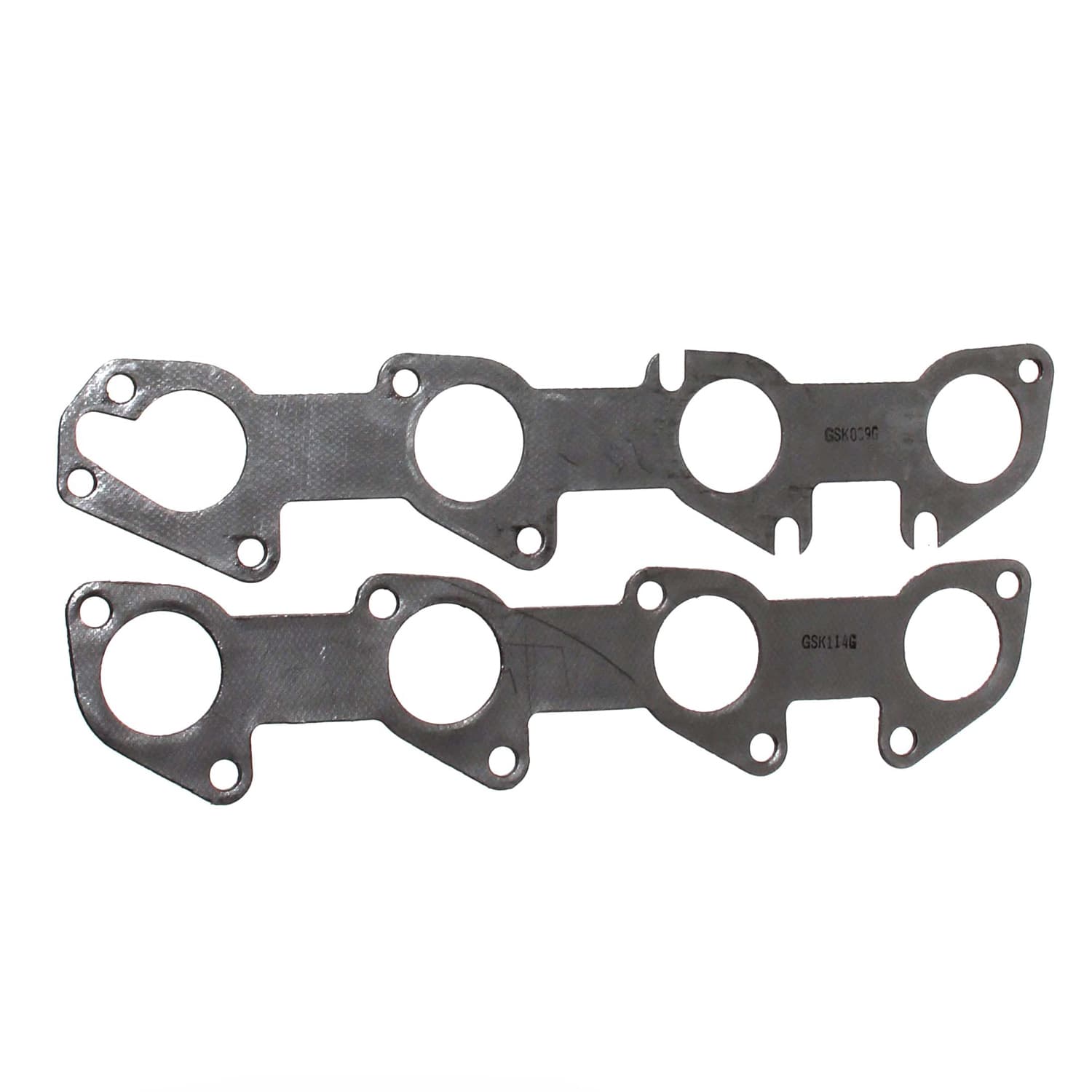 BBK Performance Parts 1405 PREMIUM HEADER GASKET SET DODGE 5.7 / 6.1L HEMI (PAIR) product image