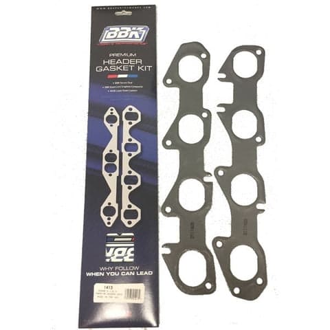 Premium Header Gasket Set- Dodge RAM 5.7 2019-2023 All Car 6.1l 6.4l Pair product image