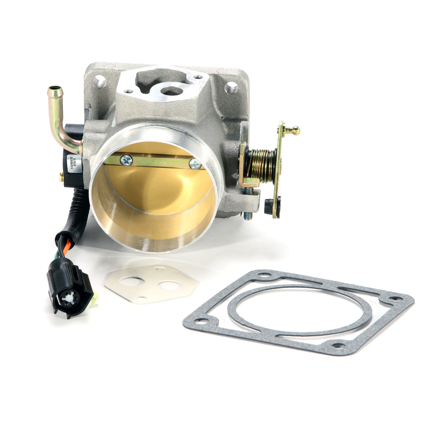 BBK FORD 5.0 70MM POWER PLUS THROTTLE BODY product image