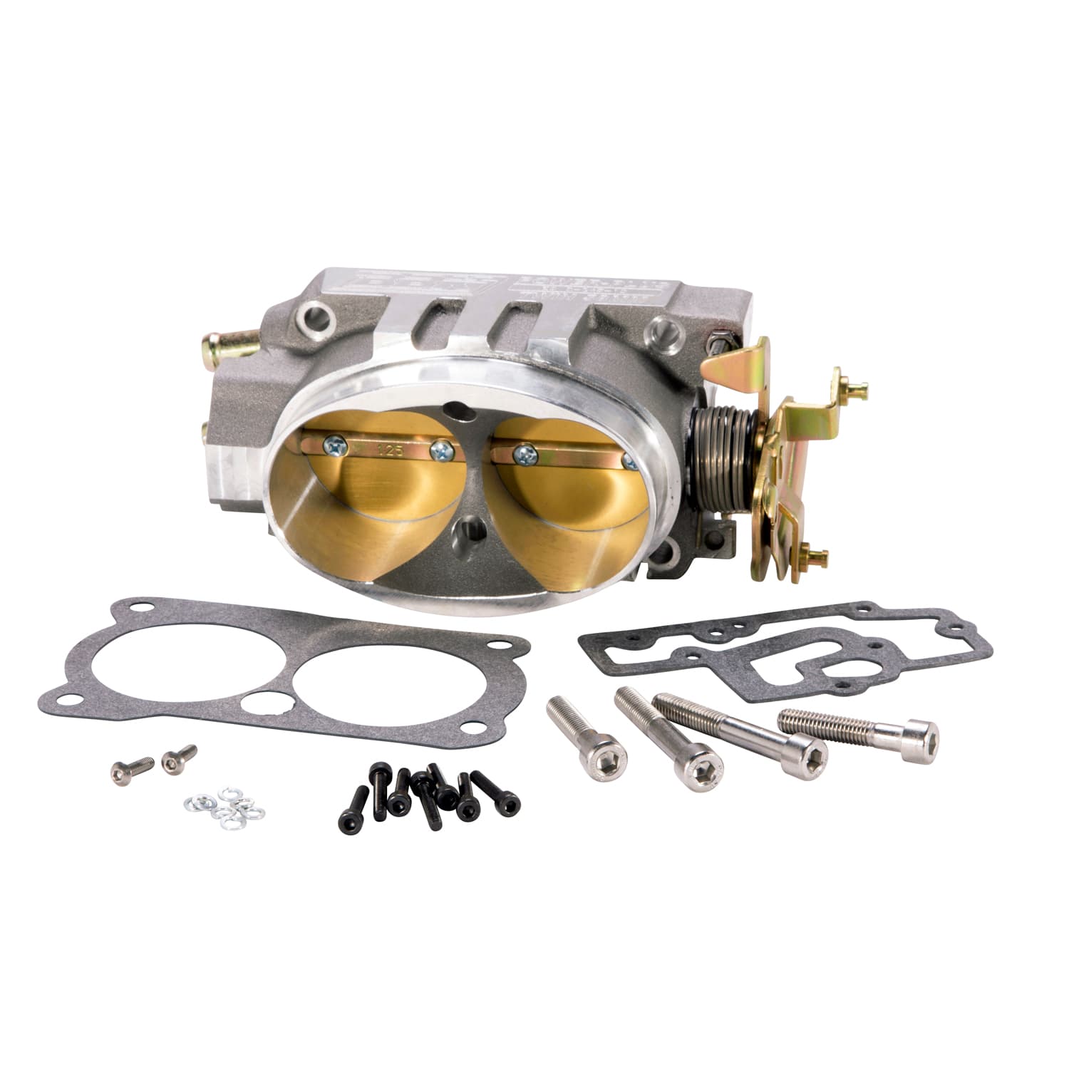 Chevrolet Camaro Corvette Firebird 5.7 LT1 Twin 58mm Throttle Body 94-97 product image
