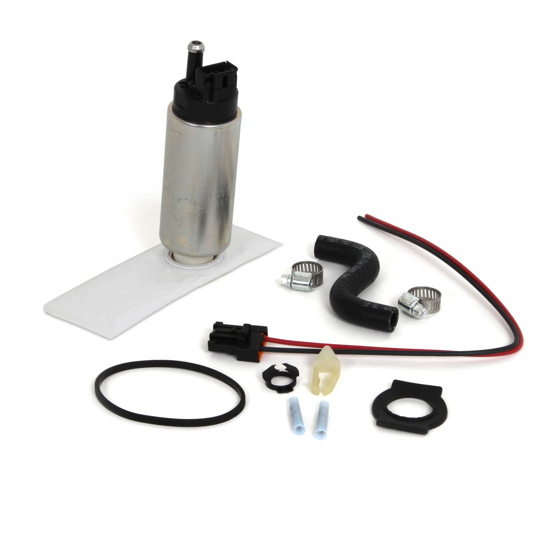Ford Mustang 255 LPH In Tank Electric Fuel Pump Kit 86-97 product image
