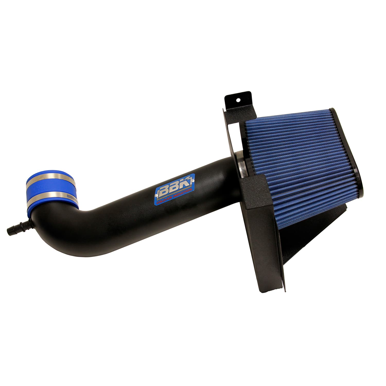 Dodge Challenger Charger 300C Magnum 5.7 6.1 Hemi Cold Air Intake Kit Blackout 05-24 product image