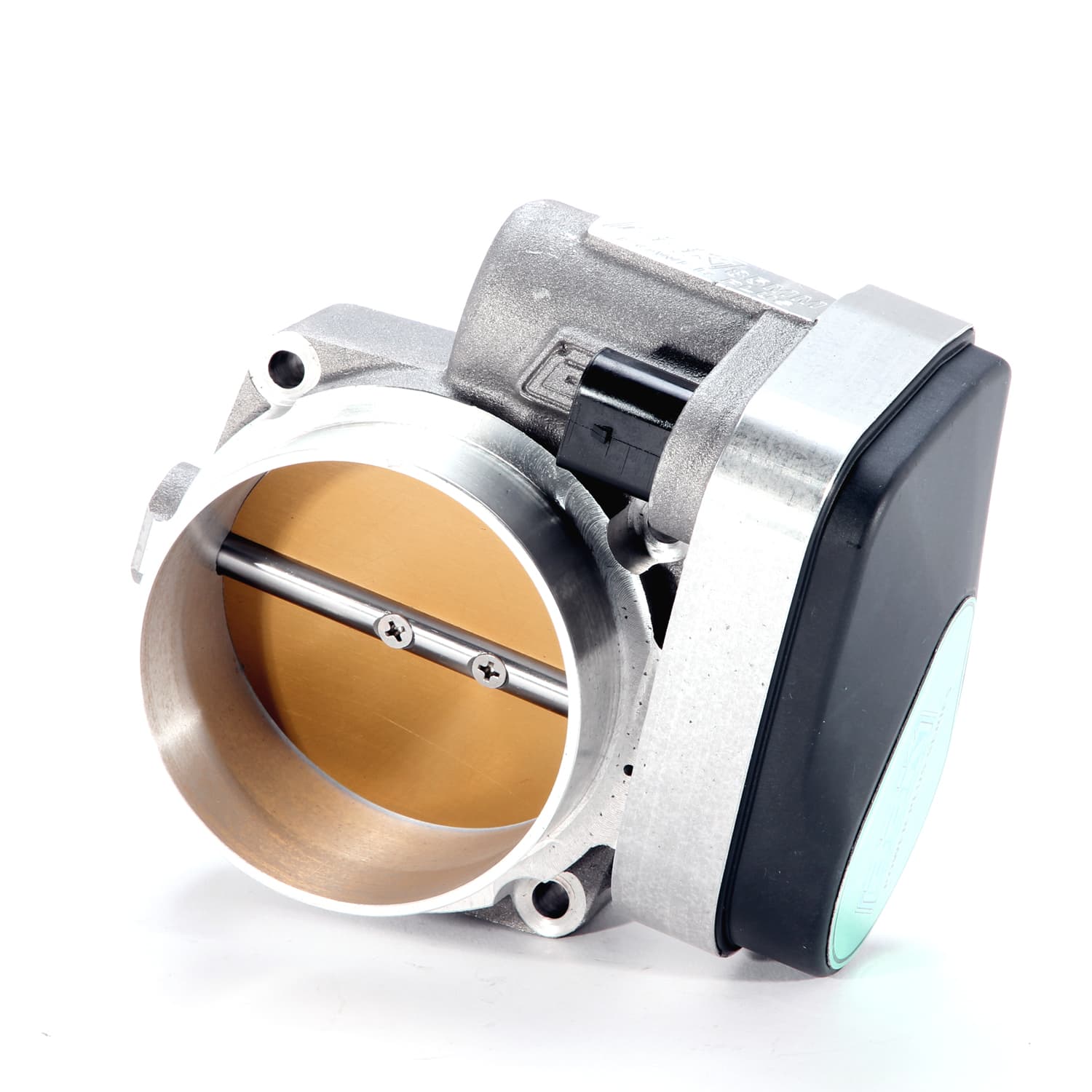 BBK 2003-2012 DODGE HEMI 5.7 DODGE HEMI 6.1L 90MM THROTTLE BODY product image