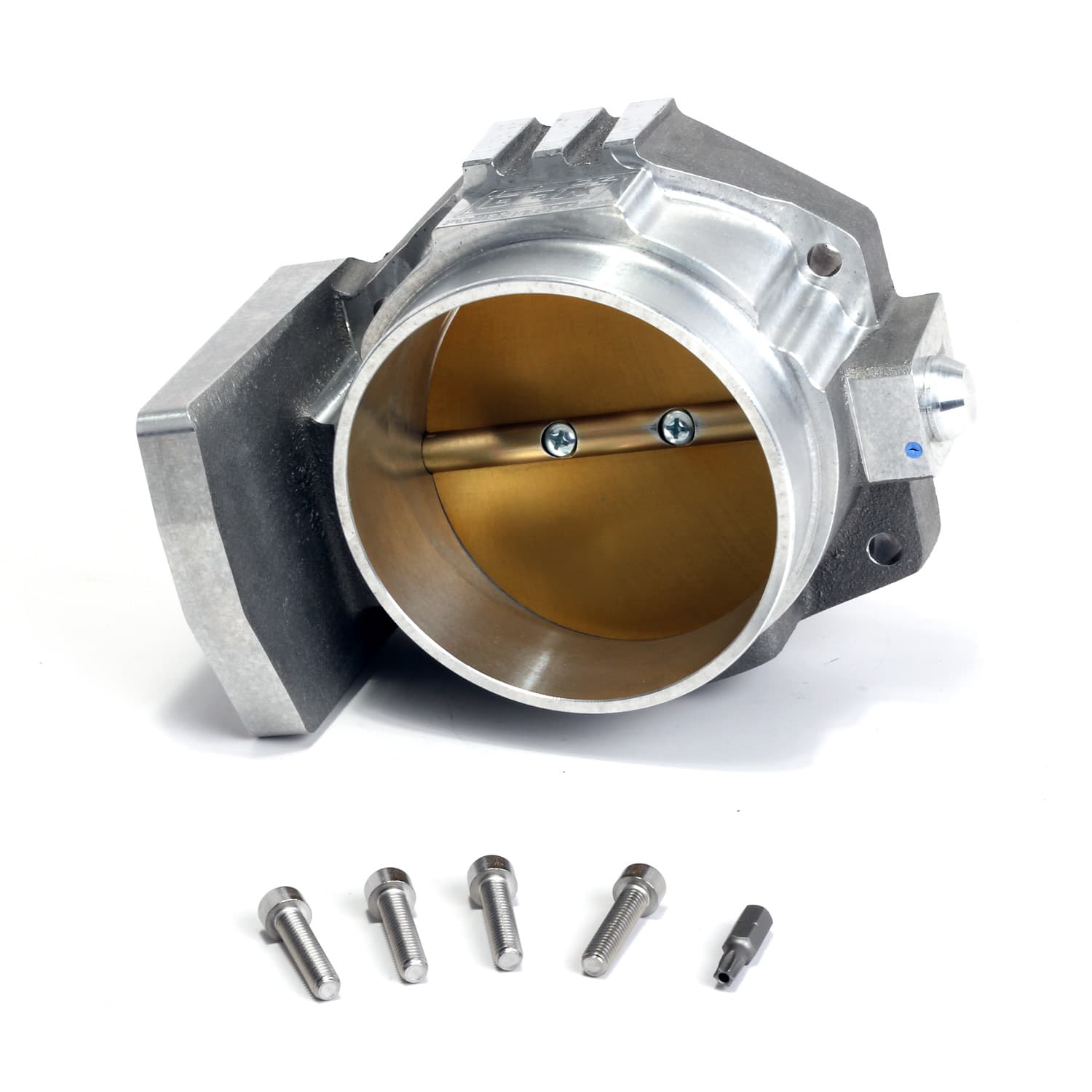 Chevrolet Camaro Corvette LS3 6.2 95mm Throttle Body 09-15 product image
