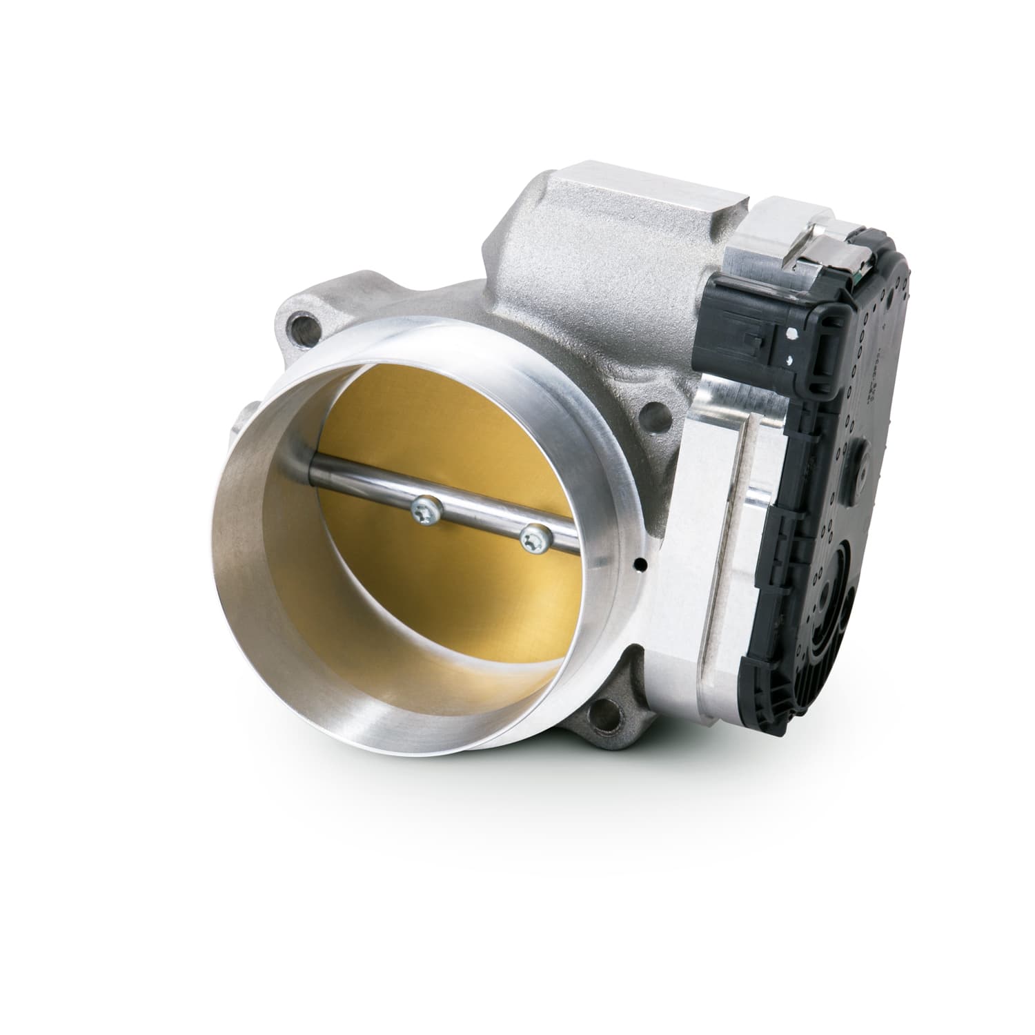 BBK 2015-17 MUSTANG GT 5.0 85MM PERFORMANCE THROTTLE BODY product image