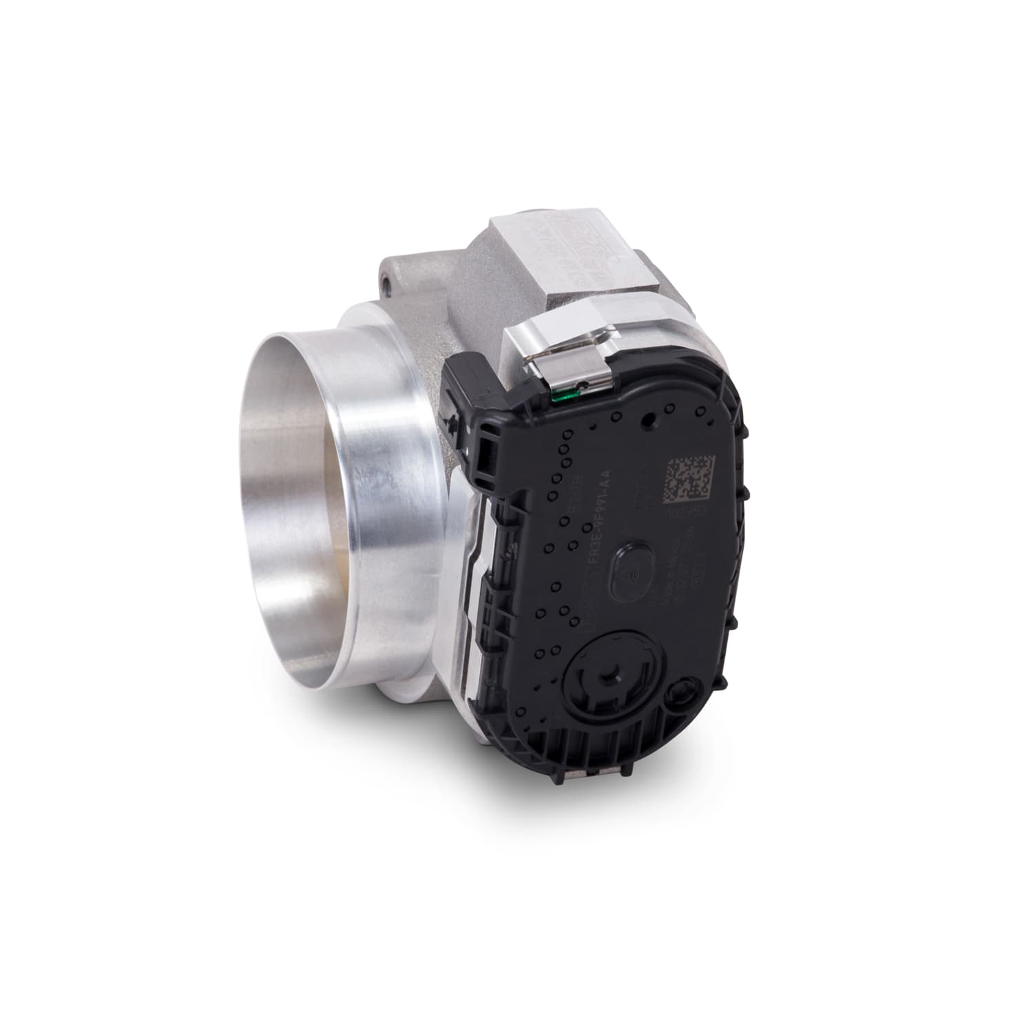 BBK 2015-17 MUSTANG GT 5.0 85MM PERFORMANCE THROTTLE BODY product image