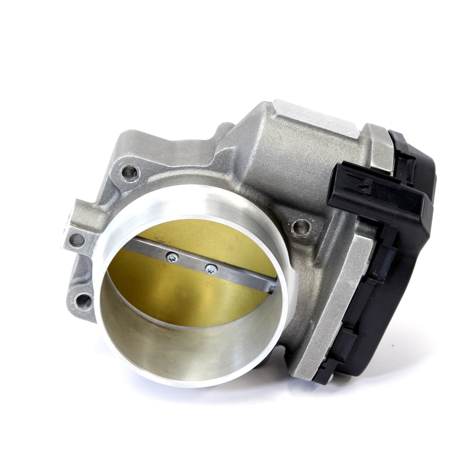 BBK FORD F-SERIES TRUCK & RAPTOR 6.2L THROTTLE BODY product image