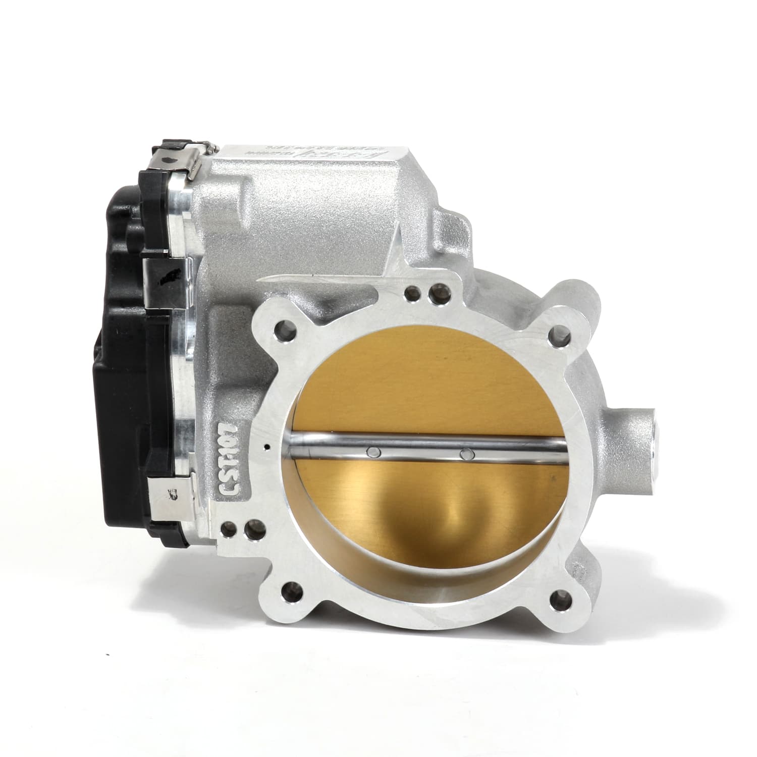 BBK DODGE HEMI 5.7L, 6.4L 90MM PERFORMANCE THROTTLE BODY product image