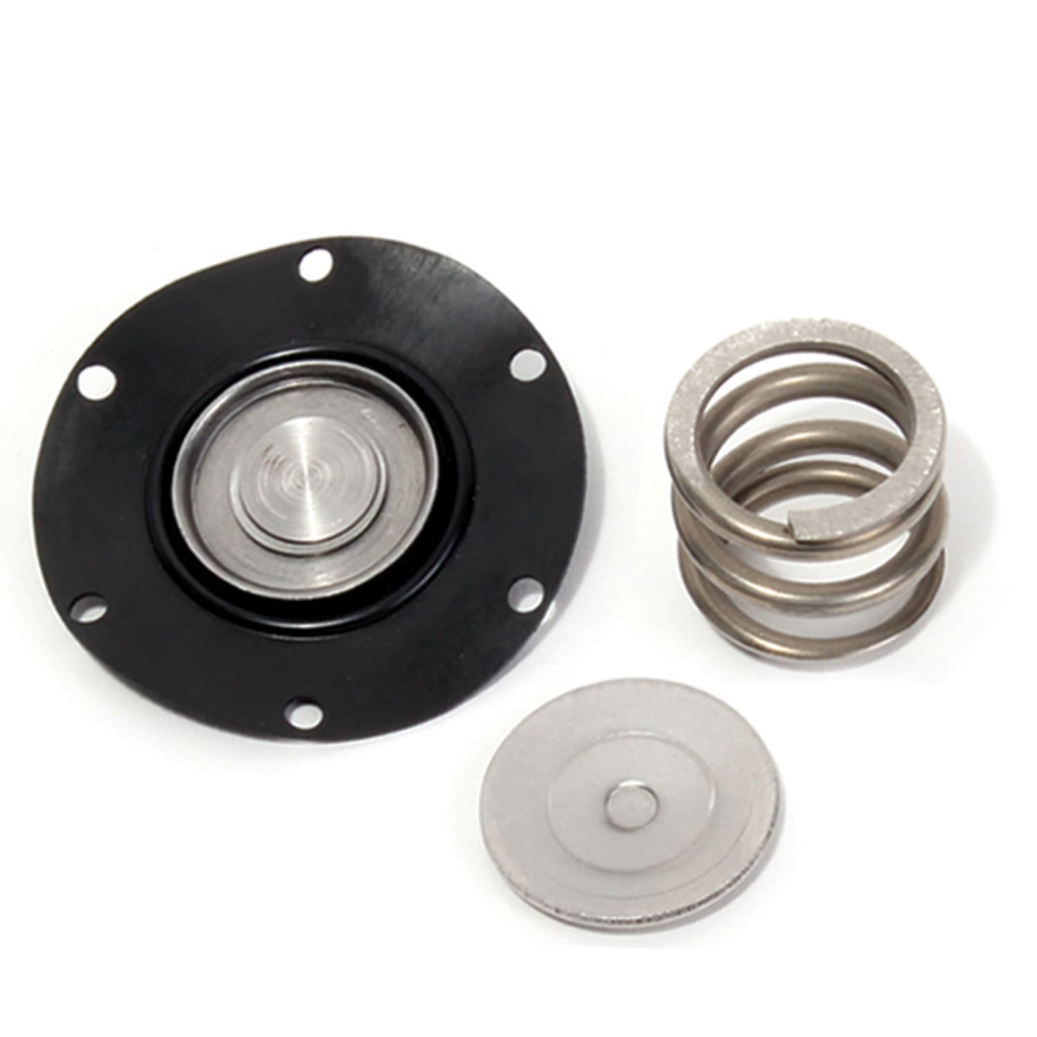 Bbk Fuel Pressure Regulator Rebuild Kit For Bbk 1706, 1707 Only product image
