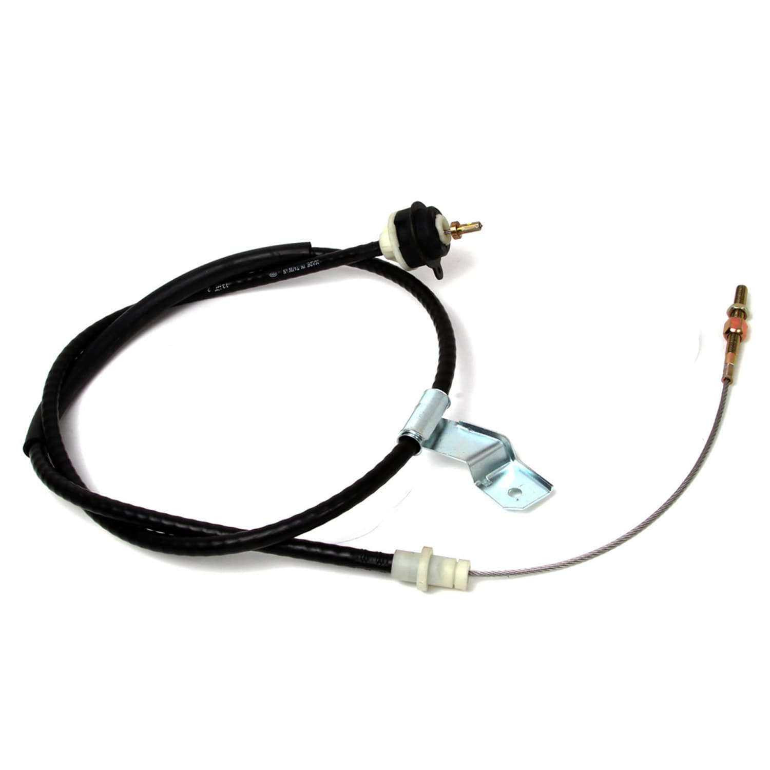 7995 MUSTANG HD ADJUSTABLE CLUTCH CABLE ONLY product image