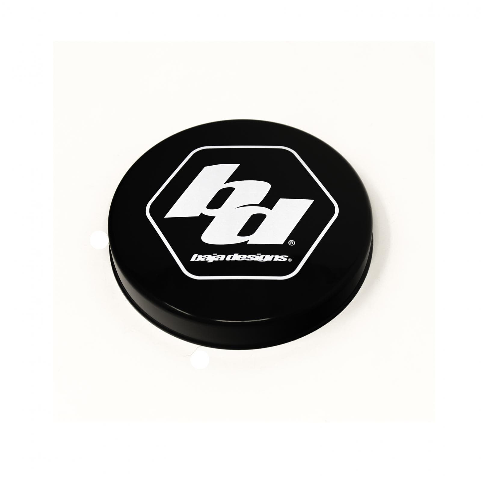 Baja Designs BLACK SQUADRONR INJECTION MOLD ROCK GUARD BAJA DESIGNS