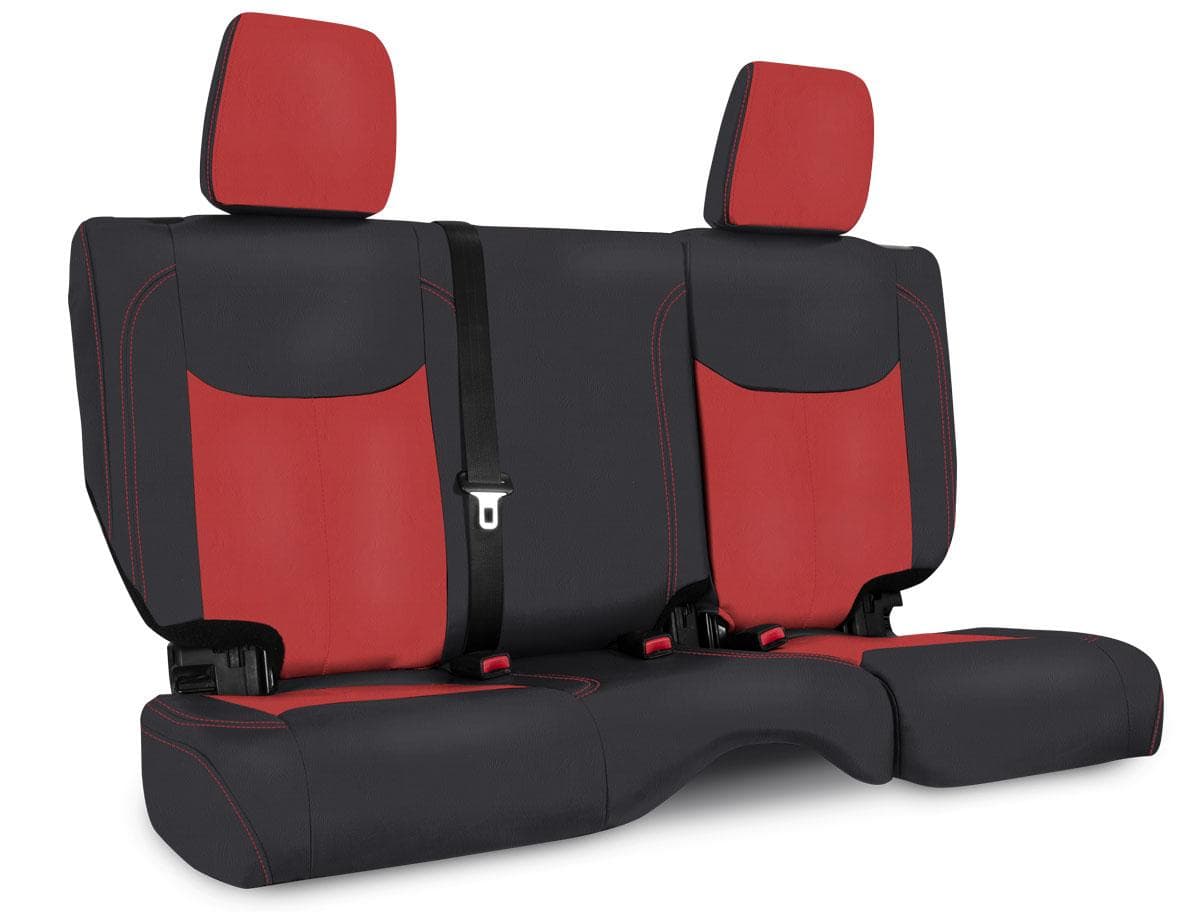 PRP PRP B023-05 Rear Seat Cover for Jeep 2013-2018 JK