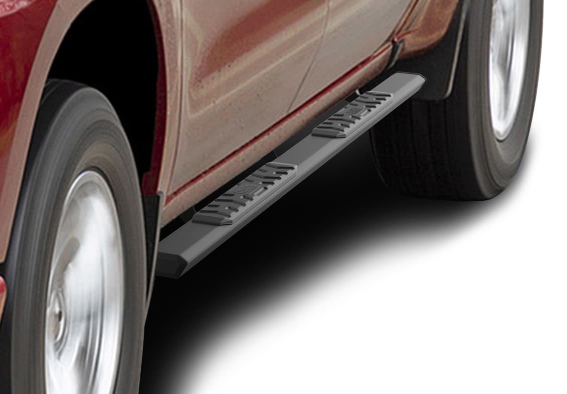 Black Horse Off Road E5076 Epic Running Boards product image