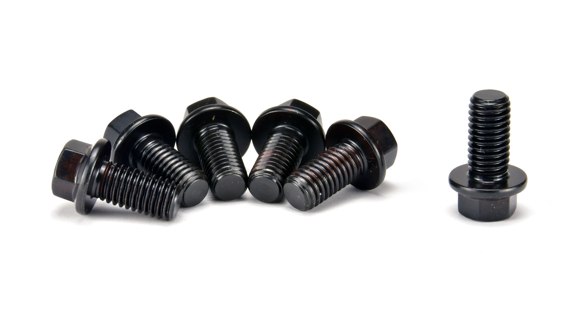 Centerforce Centerforce ? Accessories, Premium Clutch Pressure Plate Bolt, Fits Lexus/Pontiac/Scion/Toyota Cars and Trucks 4/6 Cyl