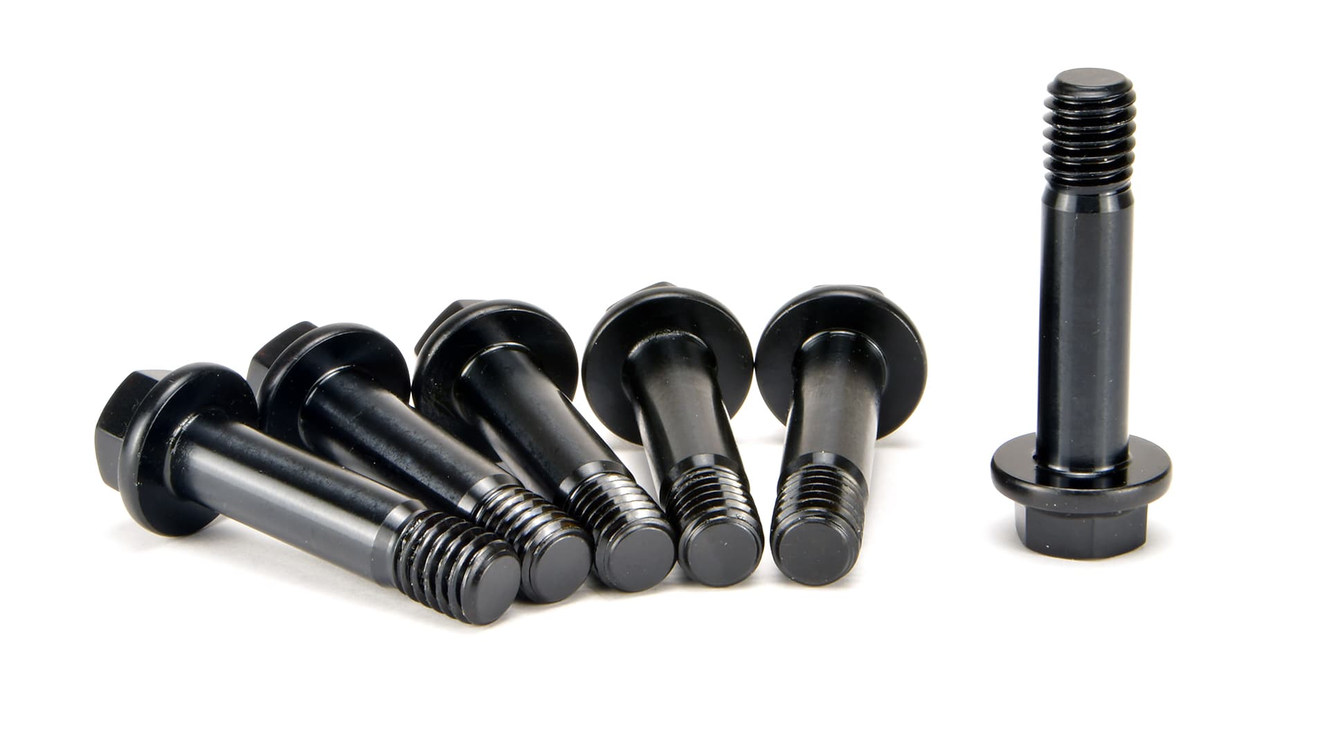 Centerforce Centerforce ? Accessories, Premium Clutch Pressure Plate Bolt, Fits Chevrolet/Pontiac Cars 5.7L