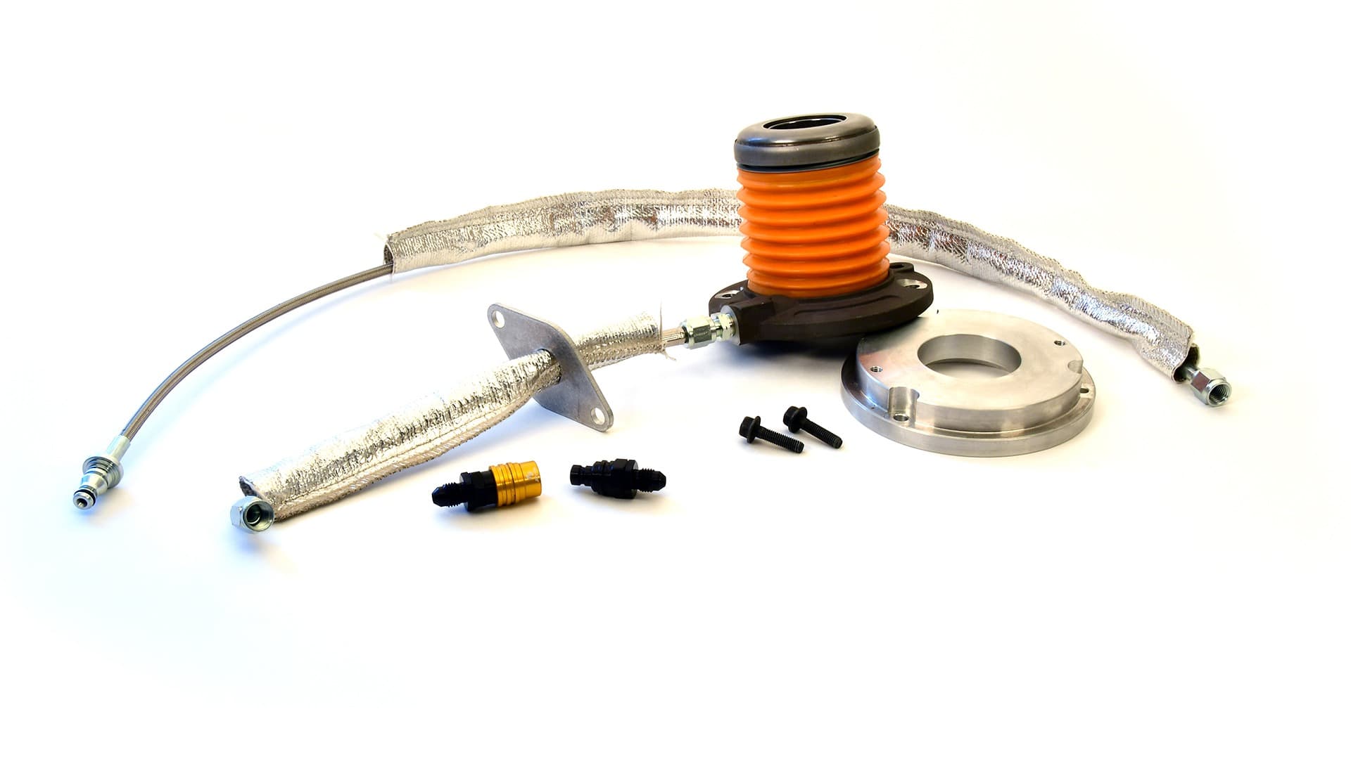 Centerforce ? Accessories, Premium Clutch Slave Cylinder, Fits Jeep Wrangler and Wrangler JK 3.6L/3.8L product image