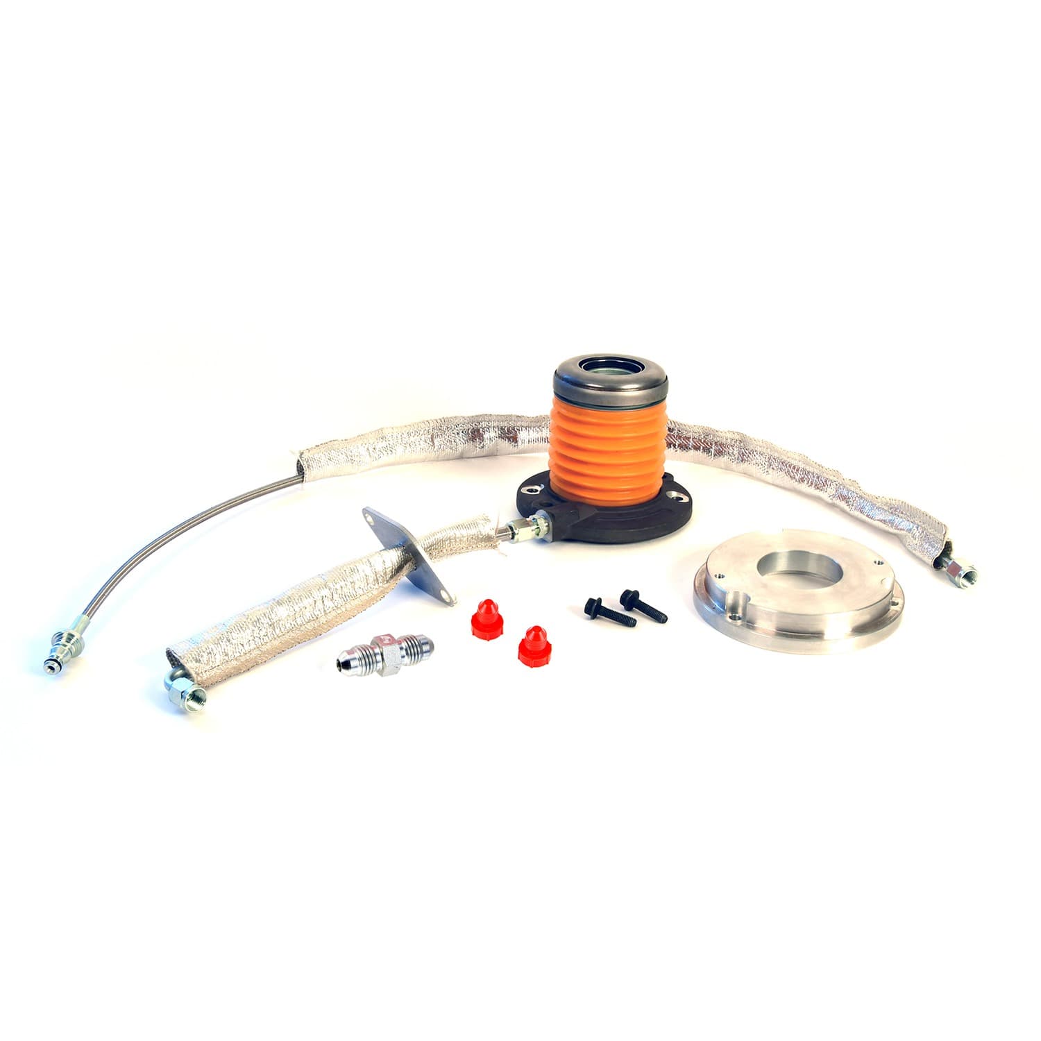 Centerforce ? Accessories, Premium Clutch Slave Cylinder, Fits Jeep Wrangler and Wrangler JK 3.6L/3.8L product image