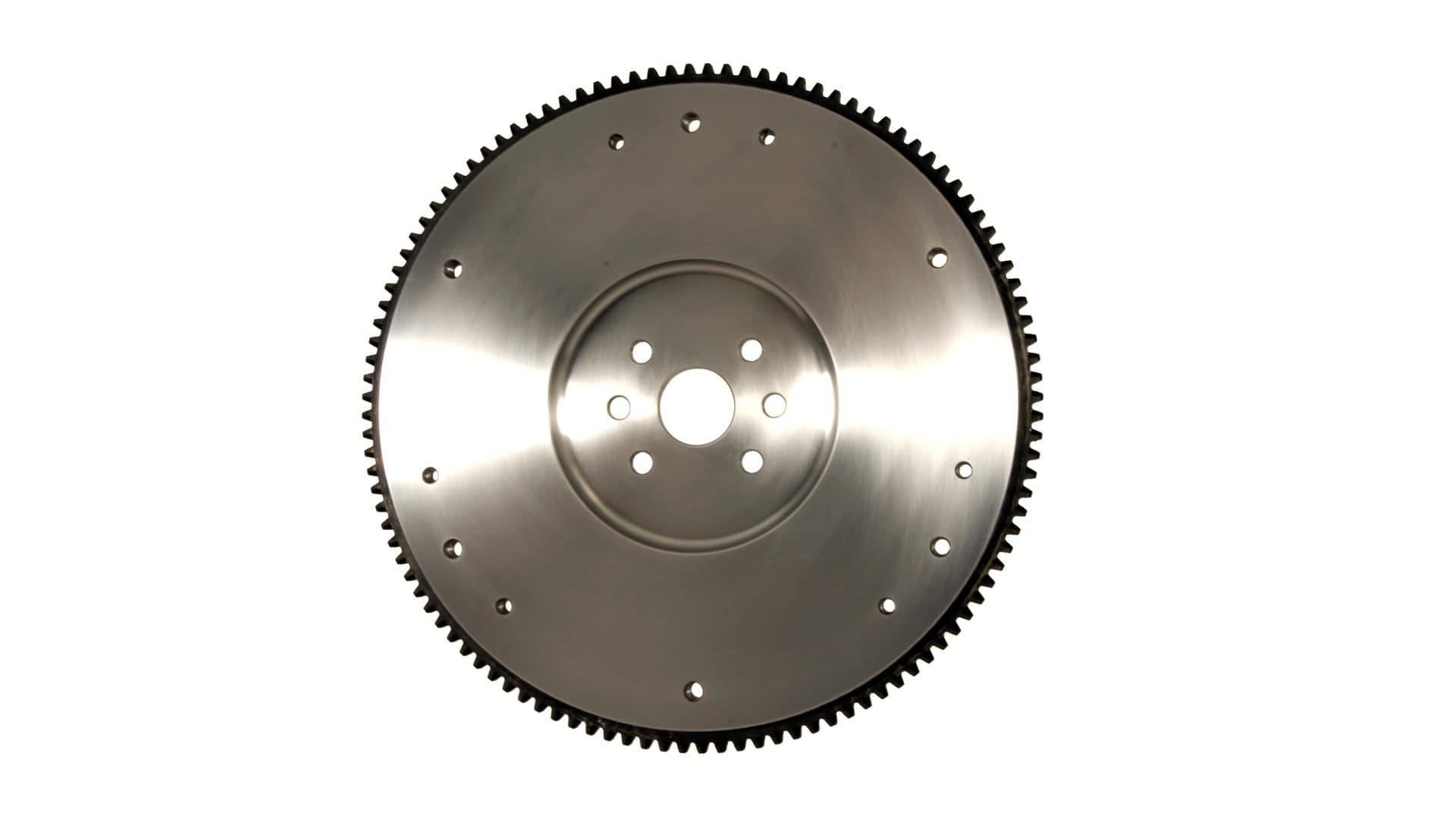 Centerforce Centerforce ? Flywheels, Performance Steel, 27.2 lbs, 0 in/oz Internally Balanced, 6 Bolt Crank, Fits Ford Cars and Trucks Base 3.9L