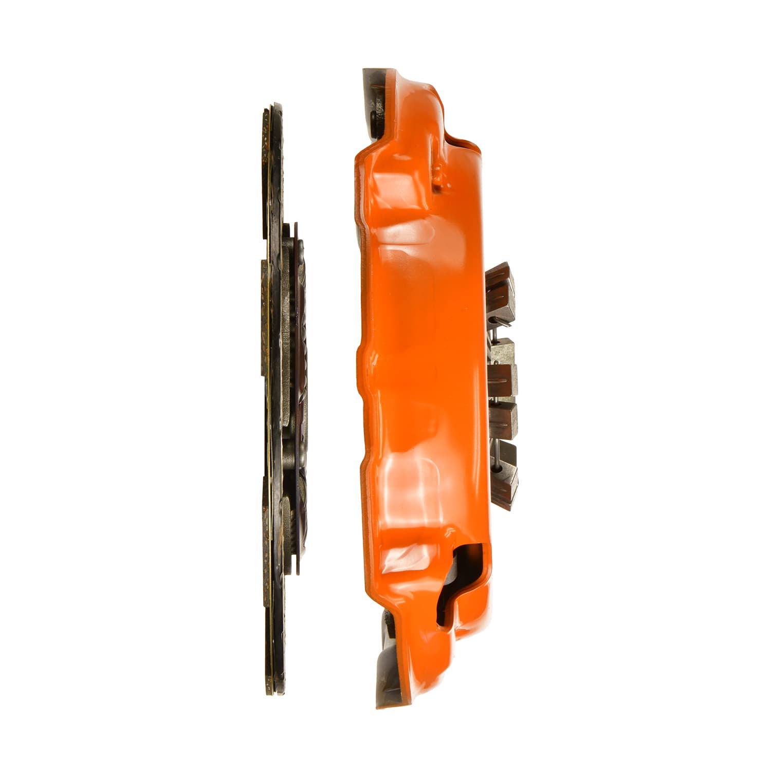 Centerforce Dual Friction ?, High Performance Clutch Kit, 175 ft/lbs Capacity, 7.875in Dia., 22-Spline, Fits Mazda Miata 1.6L product image