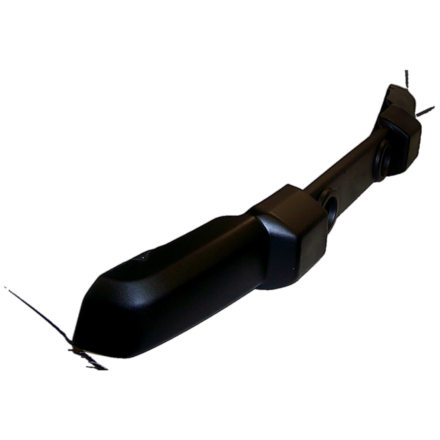 2007-2011 Wrangler JK w/ Fog Lamps; w/ Tow Hook Hole; Not for Export models product image