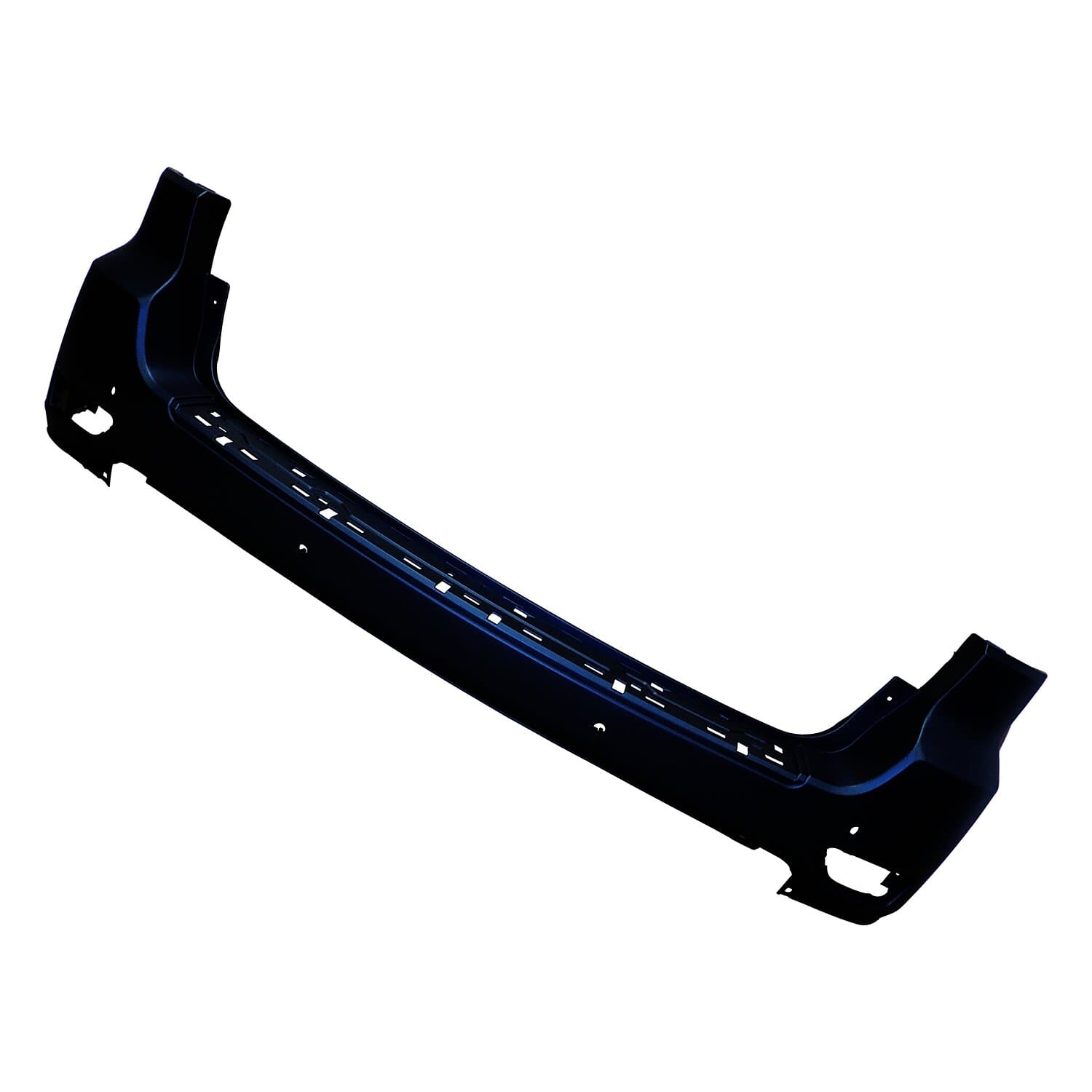 REAR FASCIA FOR 20112015 JEEP WK GRAND CHEROKEE W/O BLIND SPOT W/ PARK ASSIST product image