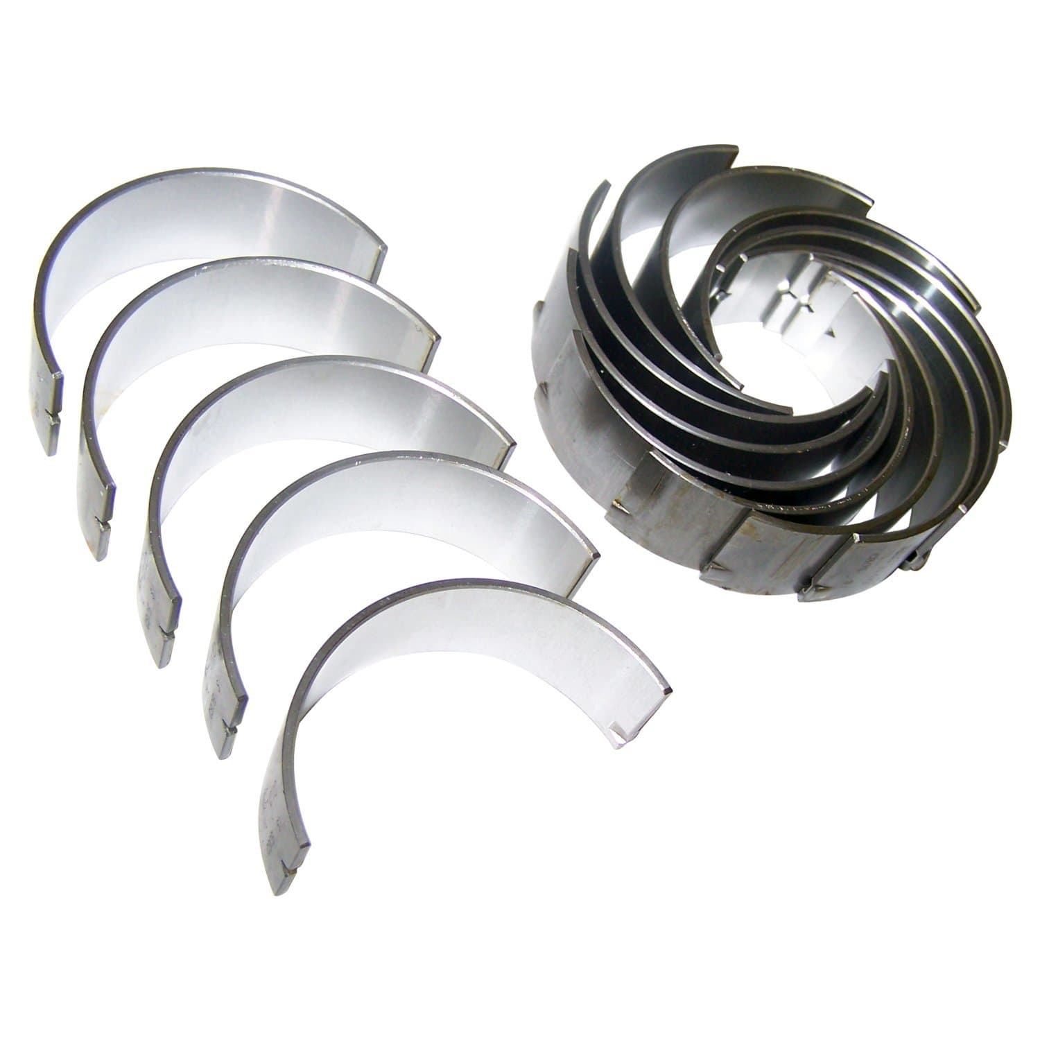 Crown Automotive Jeep Replacement 1993-1998 ZJ Grand Cherokee ZG (Europe) Grand Cherokee (Europe) w/ 5.2L 5.9L Engines;