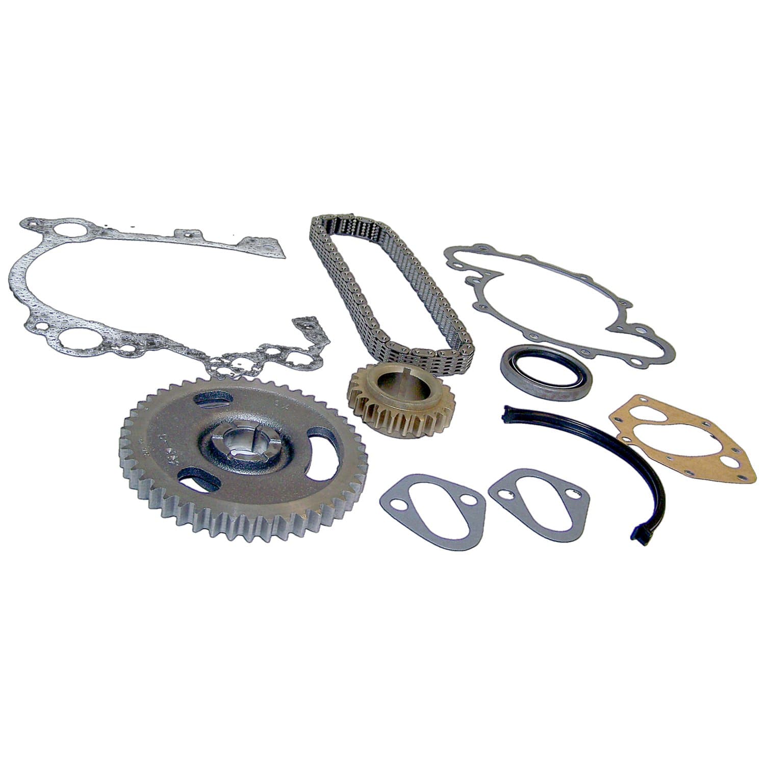 1979-1981 CJ-5 CJ-7 CJ-8 w/ 5.0L (304CI) Engine;1979-1991 SJ J-Series w/ 5.9L (360 CI) 6.6L (401CI) Engines;w/ 1/2" Wide Sprockets product image