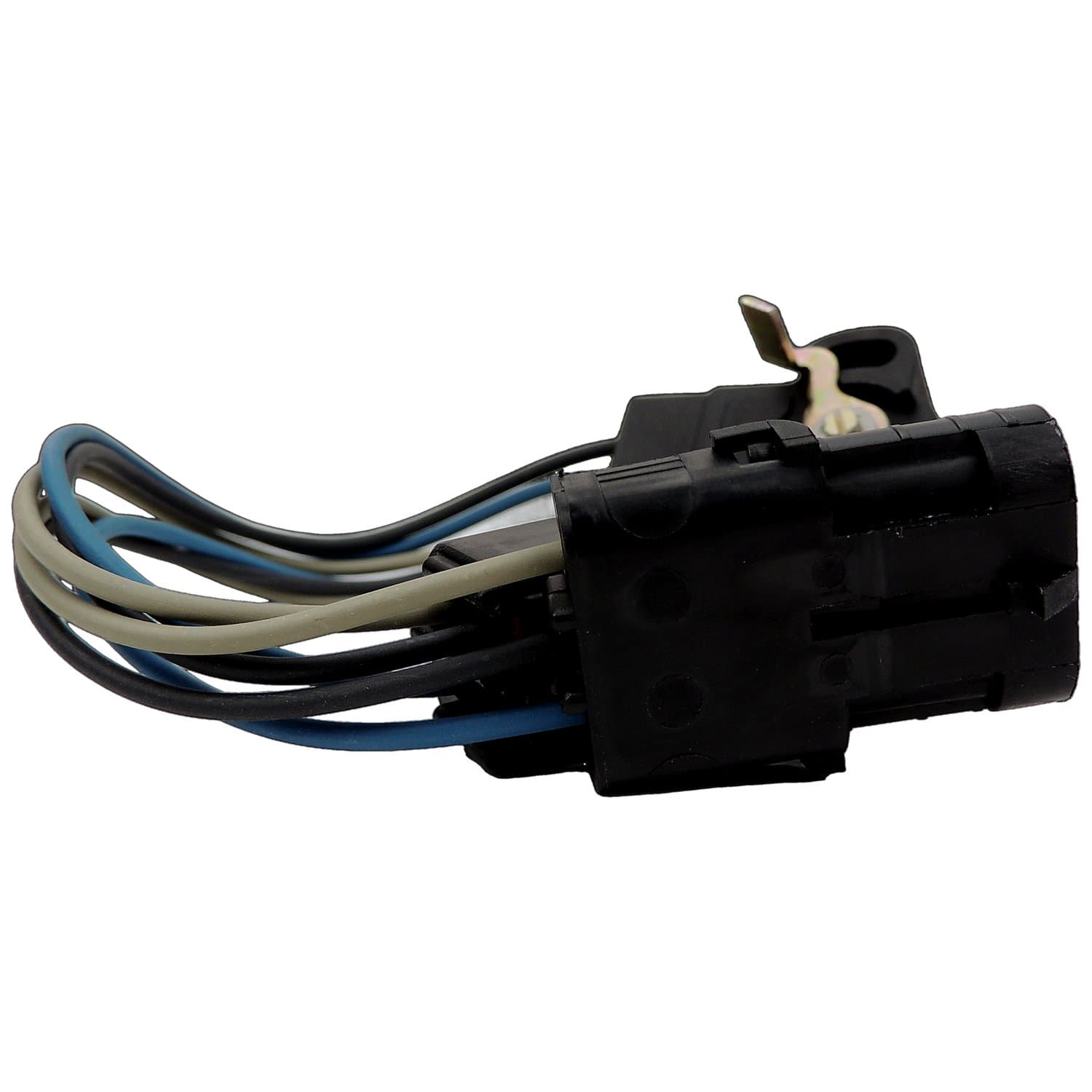 Crown Automotive Jeep Replacement 33004650 Throttle Position Sensor for 87-90 Jeep XJ Cherokee, MJ Comanche w/ 4.0L w/ Auto product image